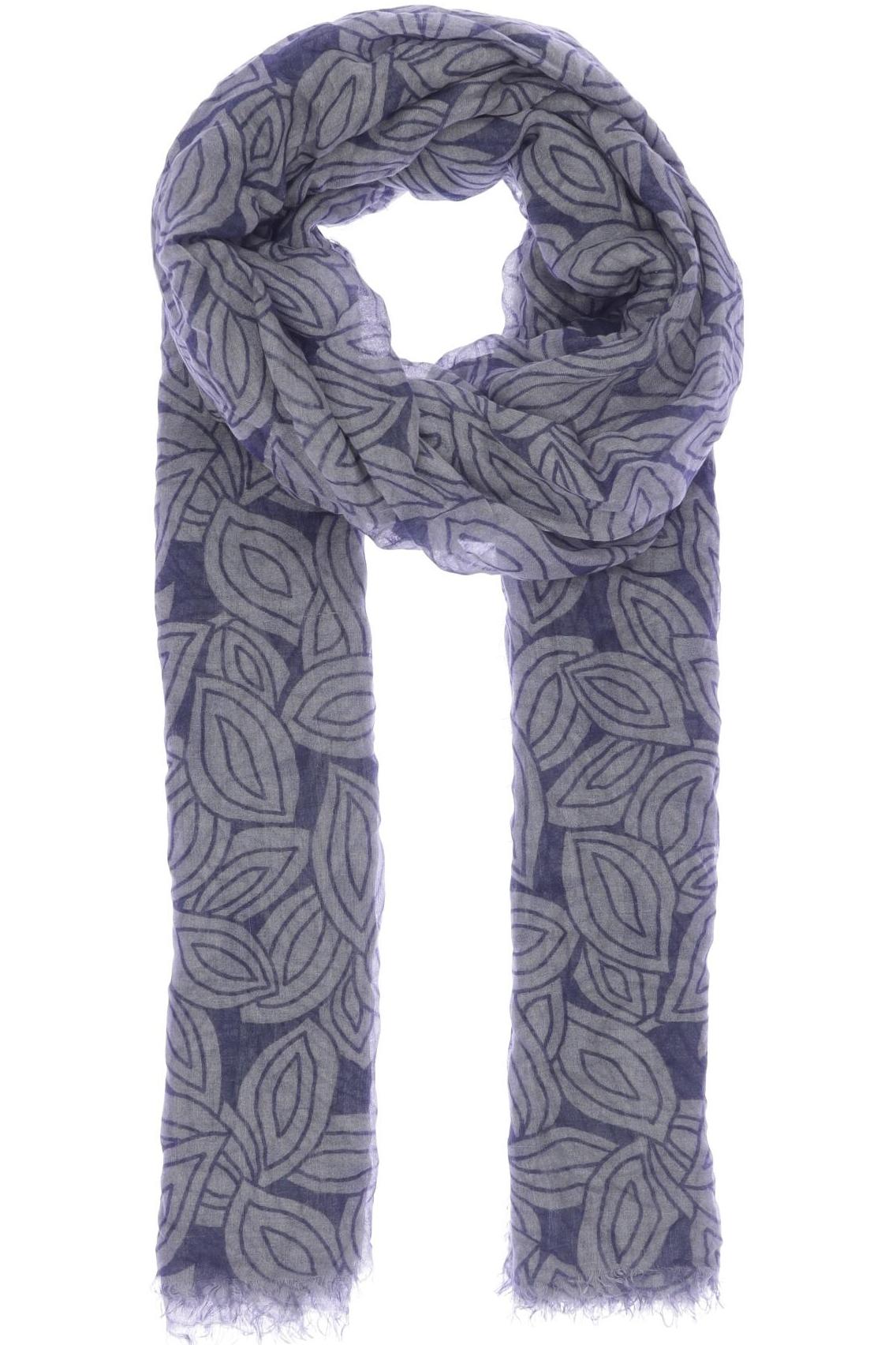 

Mala Alisha Damen Schal, grau, Gr.