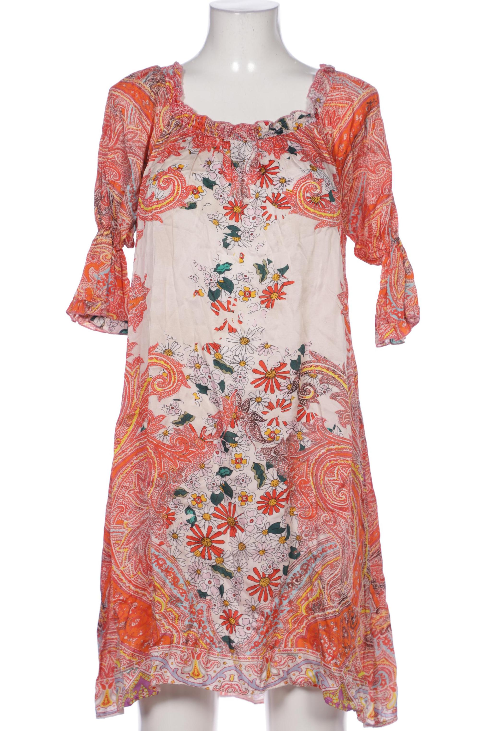 

Mala Alisha Damen Kleid, orange, Gr. 42