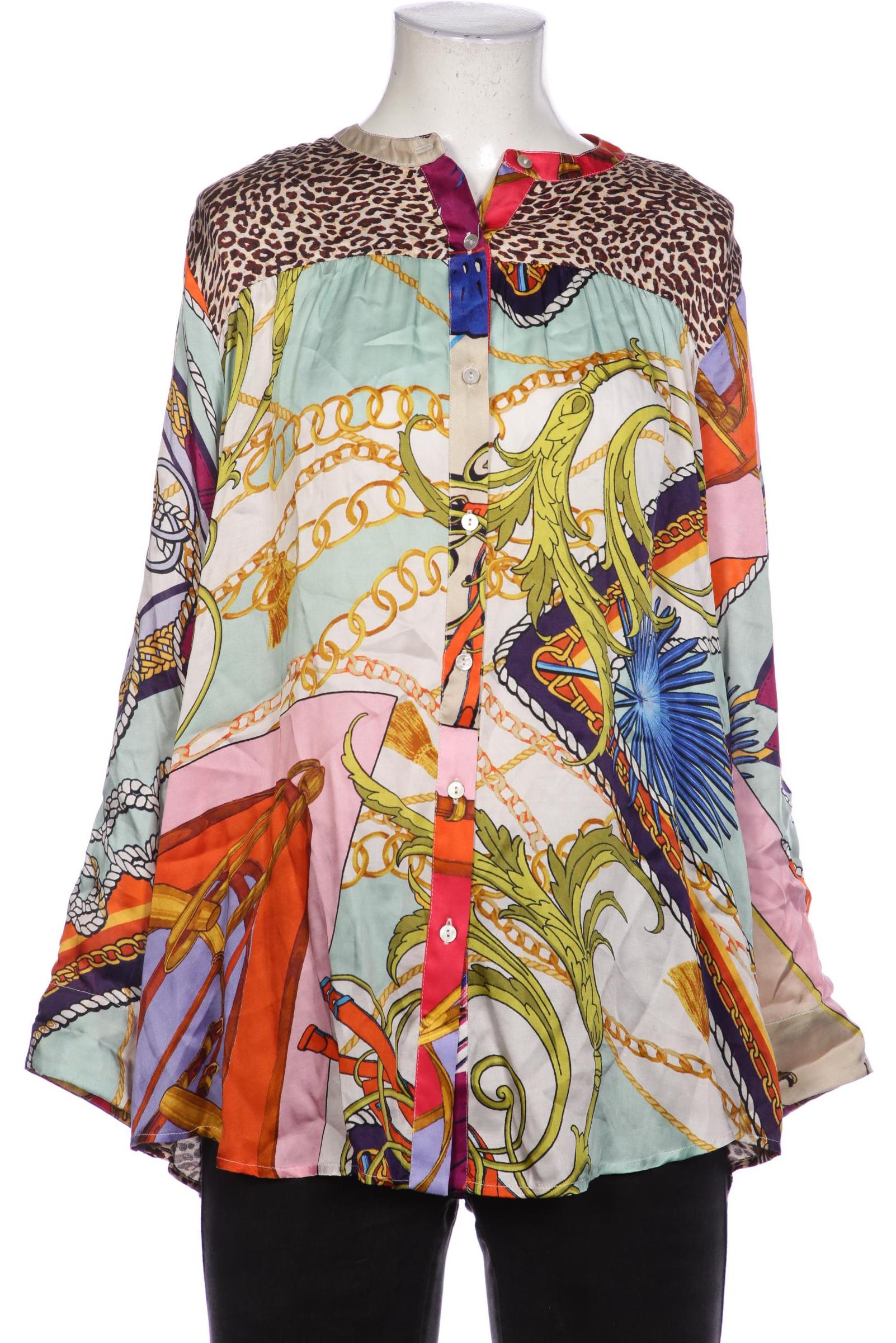 

Mala Alisha Damen Bluse, mehrfarbig, Gr. 42