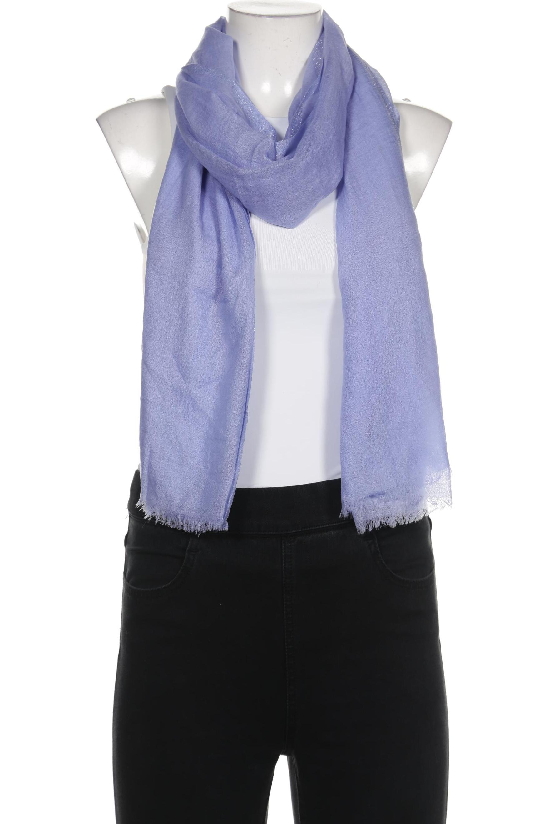 

MALA ALISHA Damen Schal, hellblau
