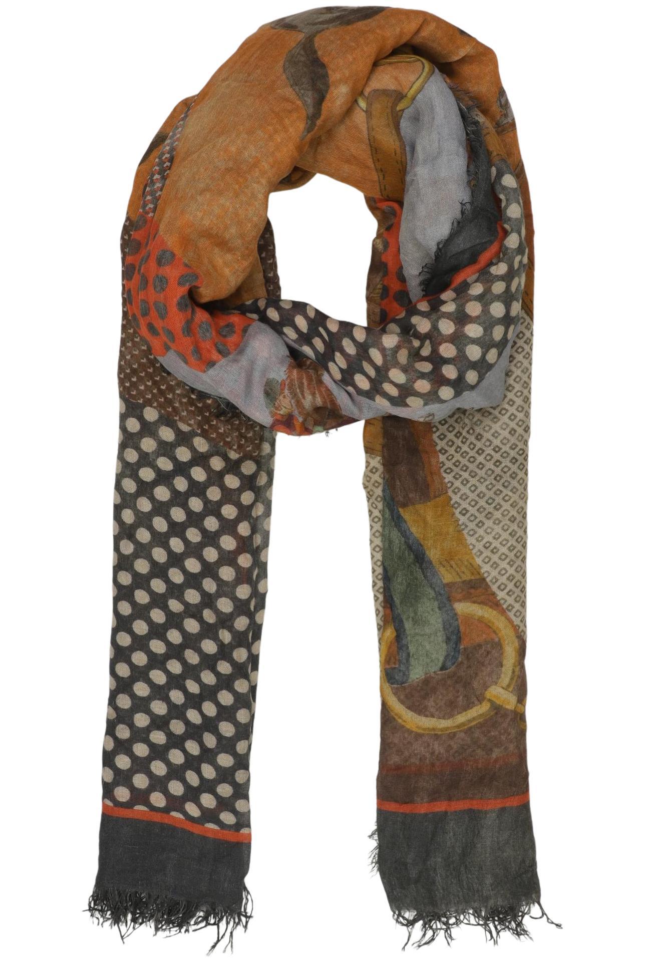 

Mala Alisha Damen Schal, mehrfarbig, Gr.