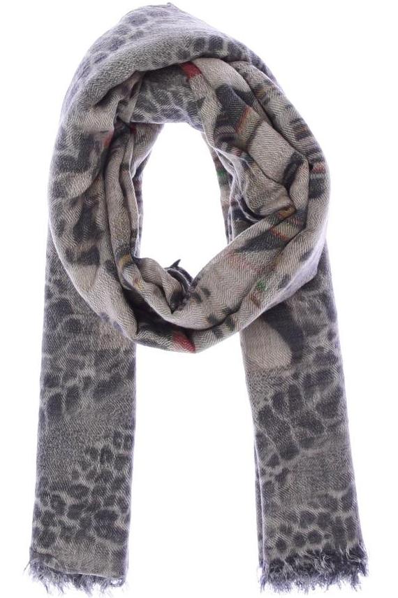 

Mala Alisha Damen Schal, grau, Gr.