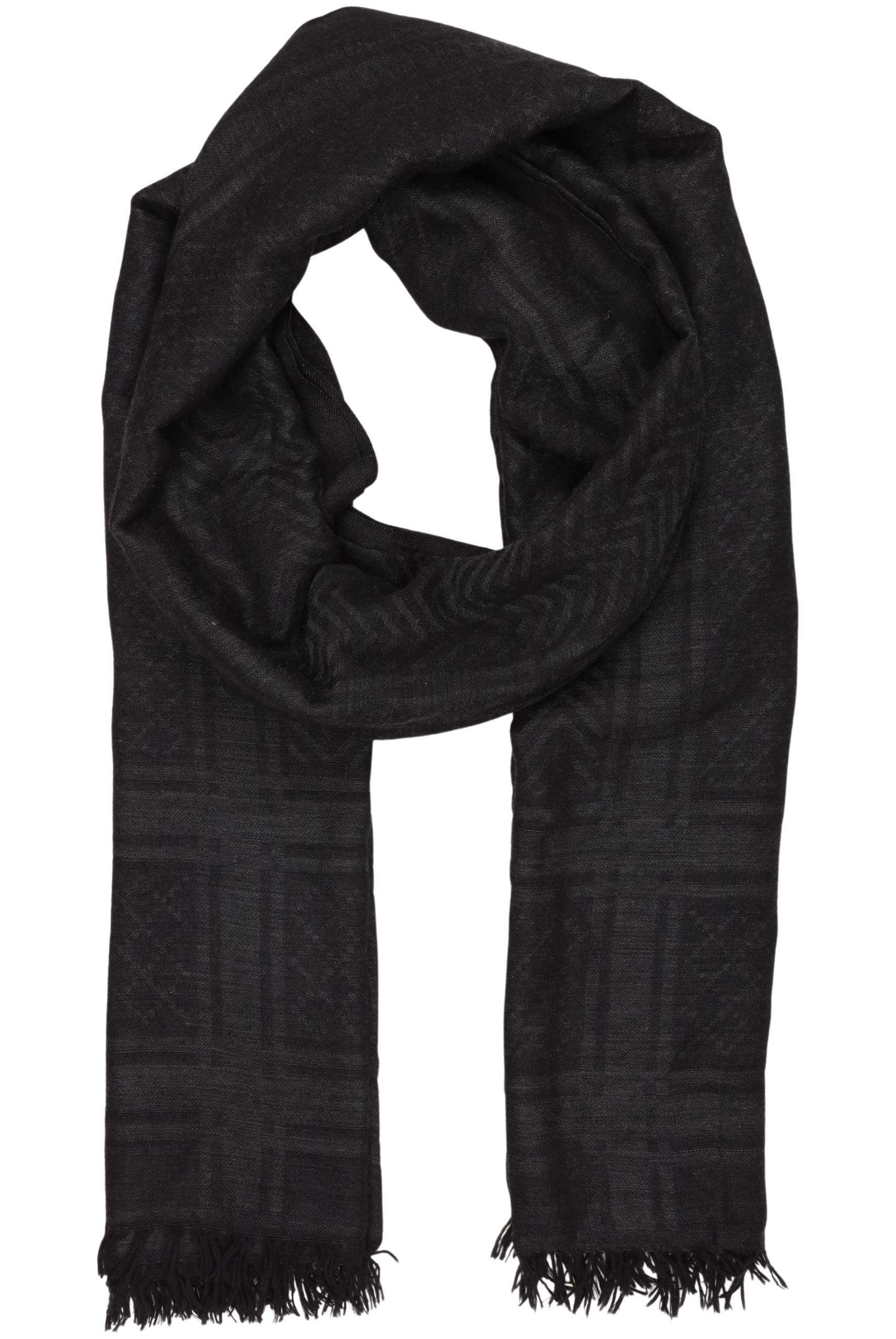 

Mala Alisha Damen Schal, schwarz, Gr.