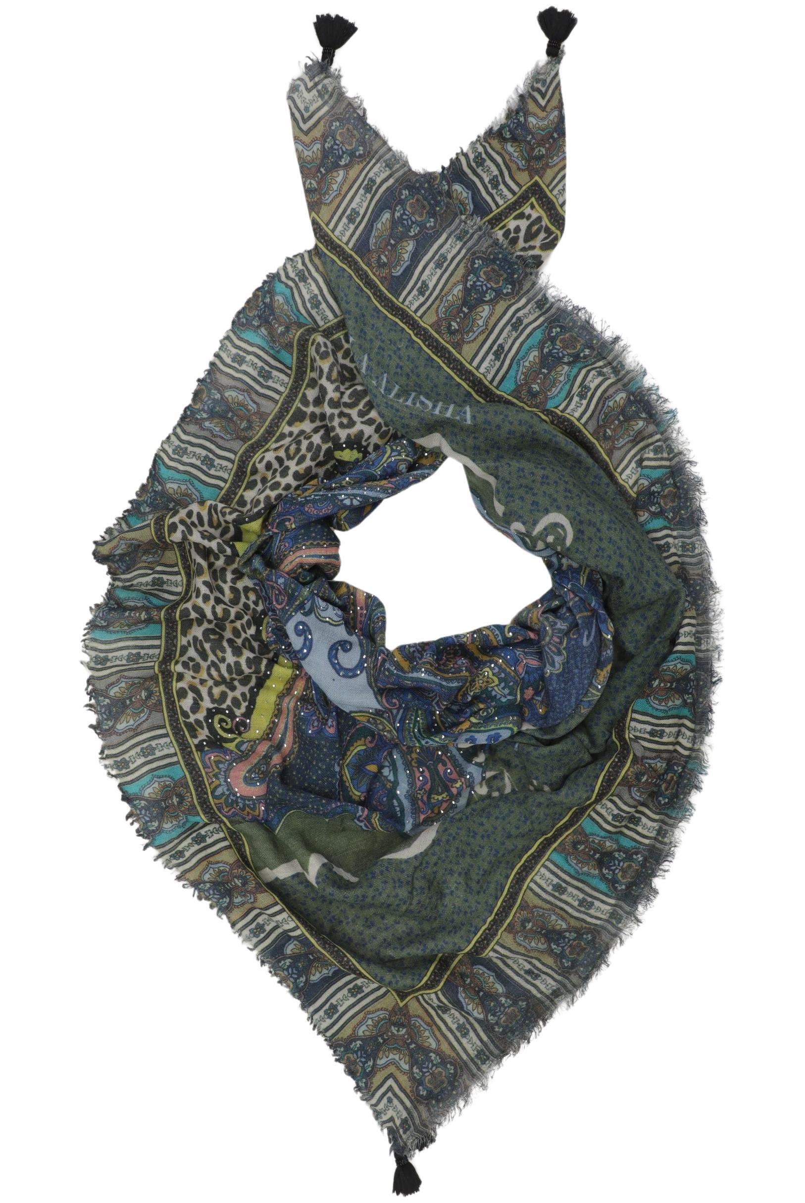 

Mala Alisha Damen Schal, mehrfarbig, Gr.