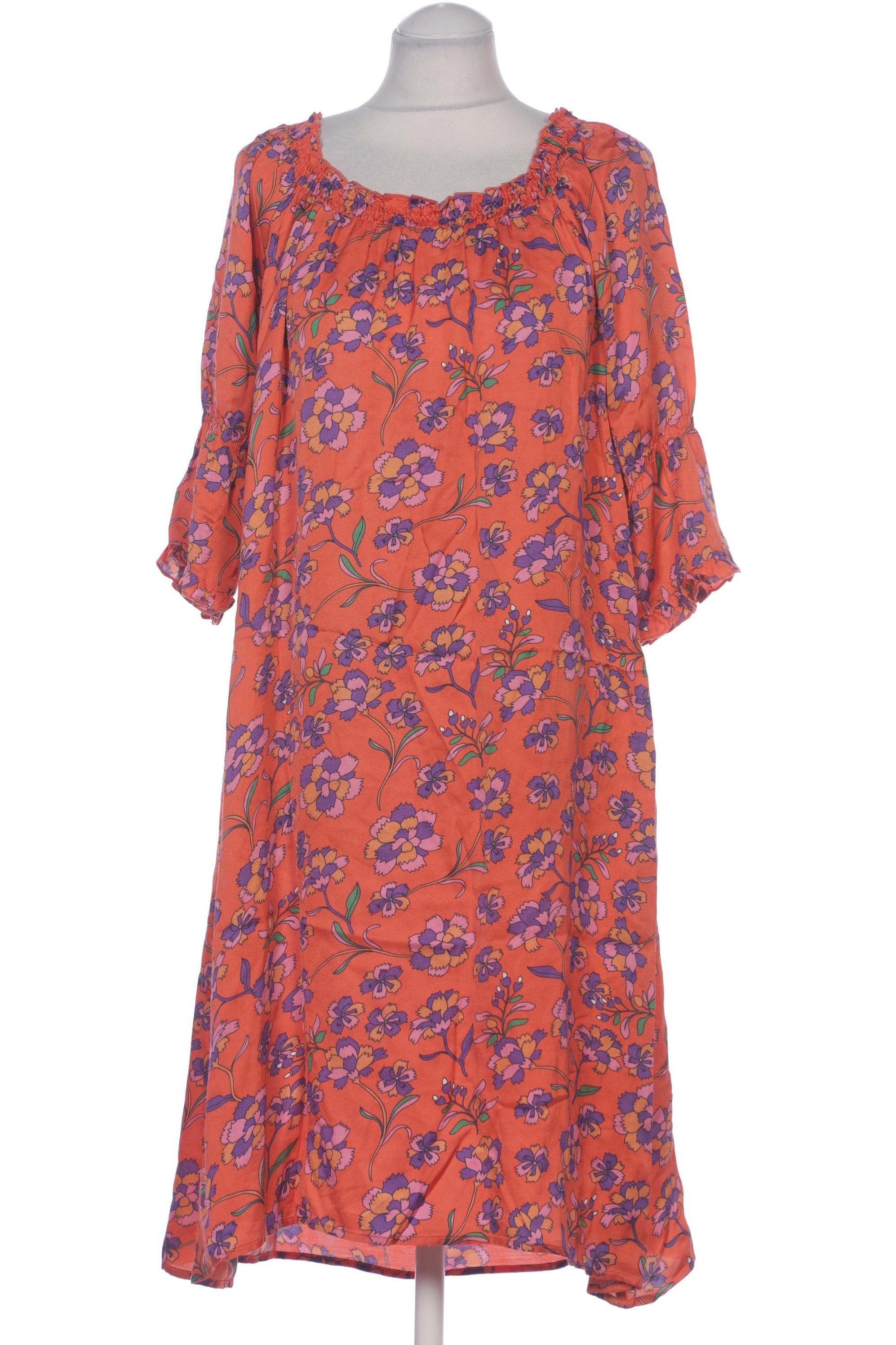 

Mala Alisha Damen Kleid, rot, Gr. 36