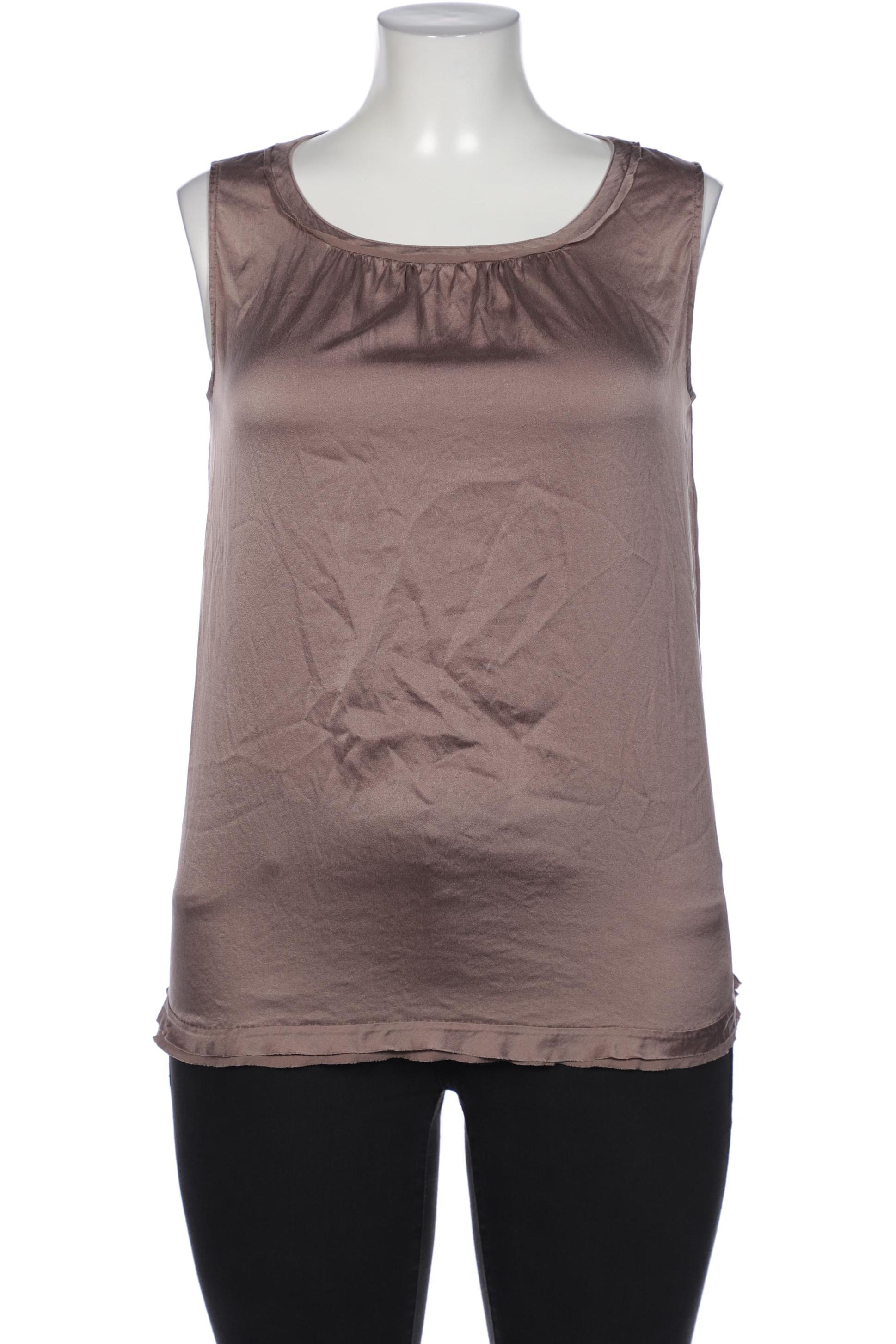 

MALIPARMI Damen Bluse, flieder
