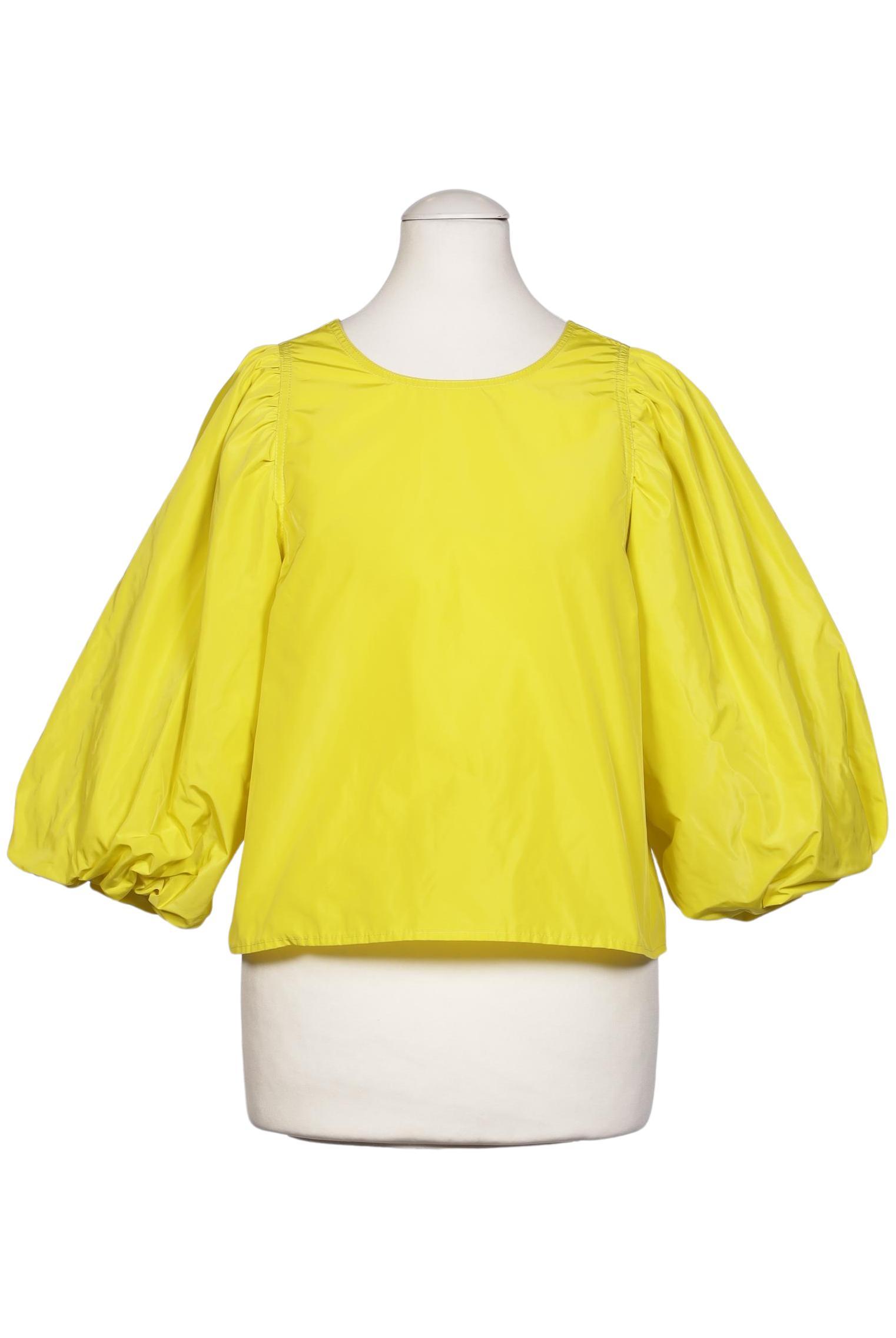 

Maliparmi Damen Bluse, neon, Gr. 44
