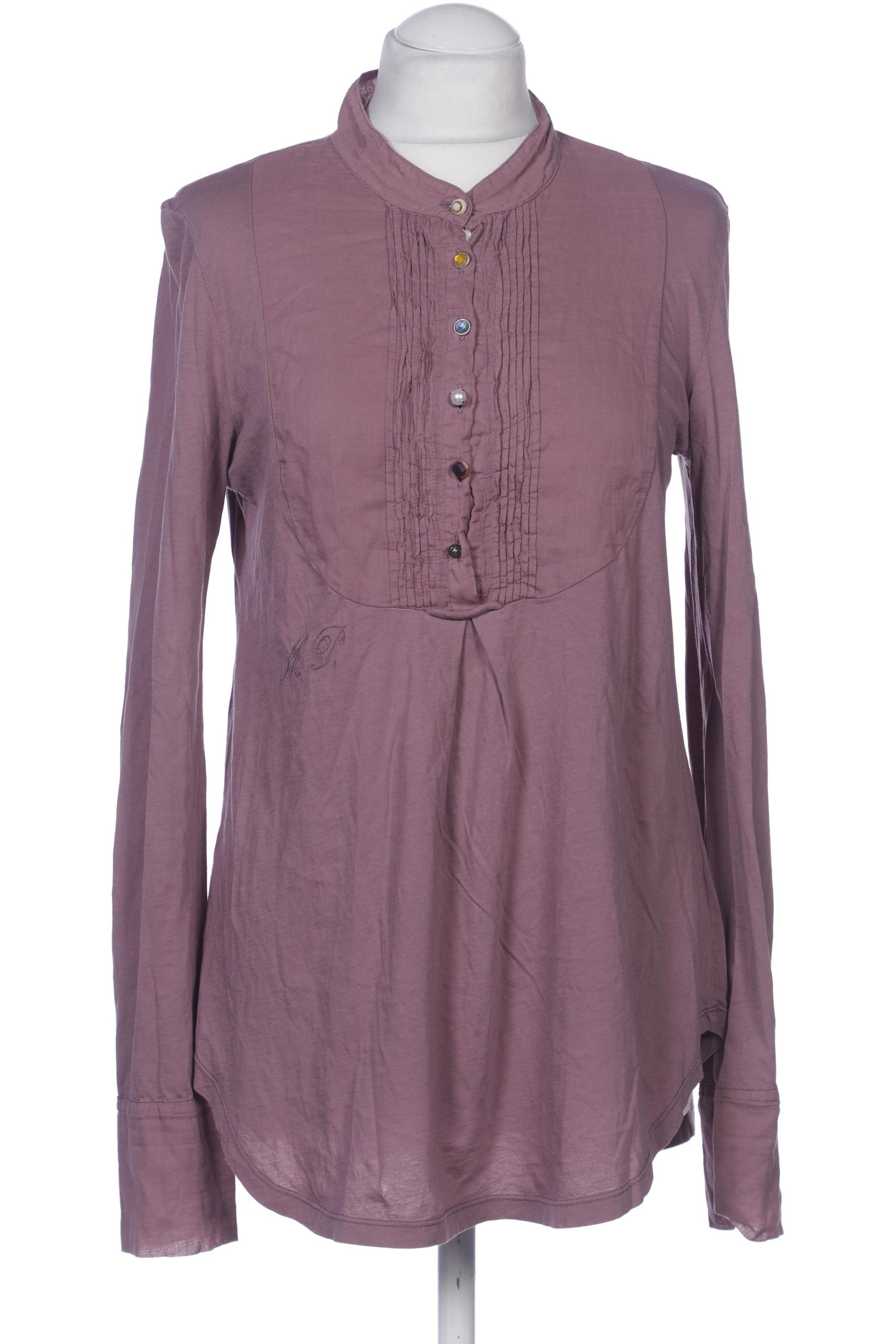

Maliparmi Damen Bluse, pink, Gr. 38