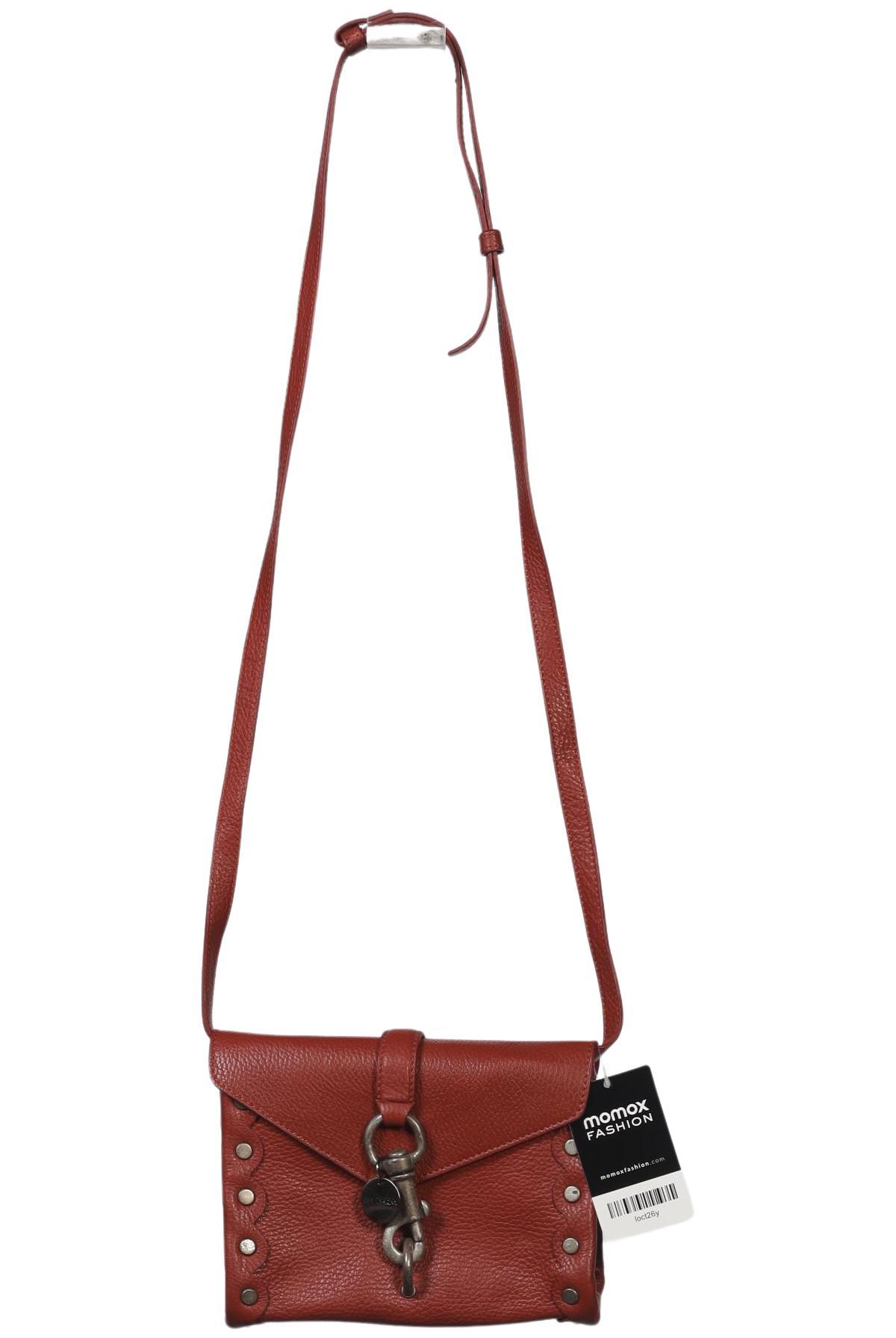 

Maliparmi Damen Handtasche, rot, Gr.