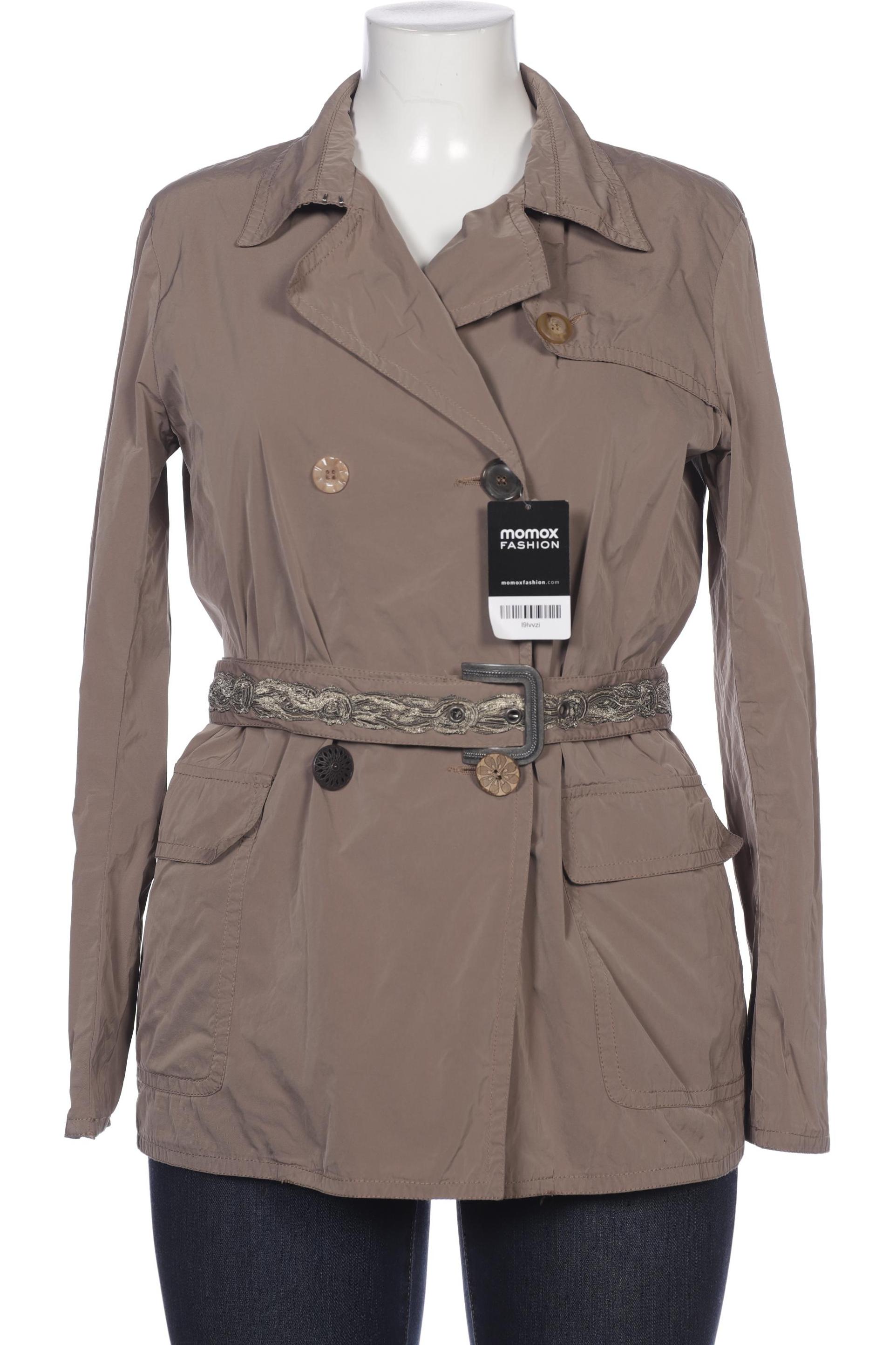 

MALIPARMI Damen Jacke, grau