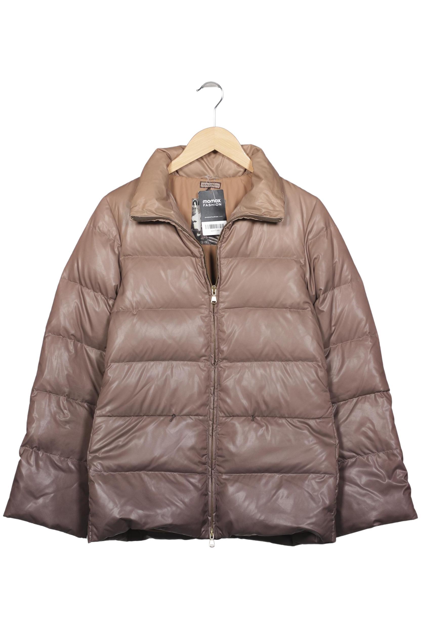 

Maliparmi Damen Jacke, beige, Gr. 40