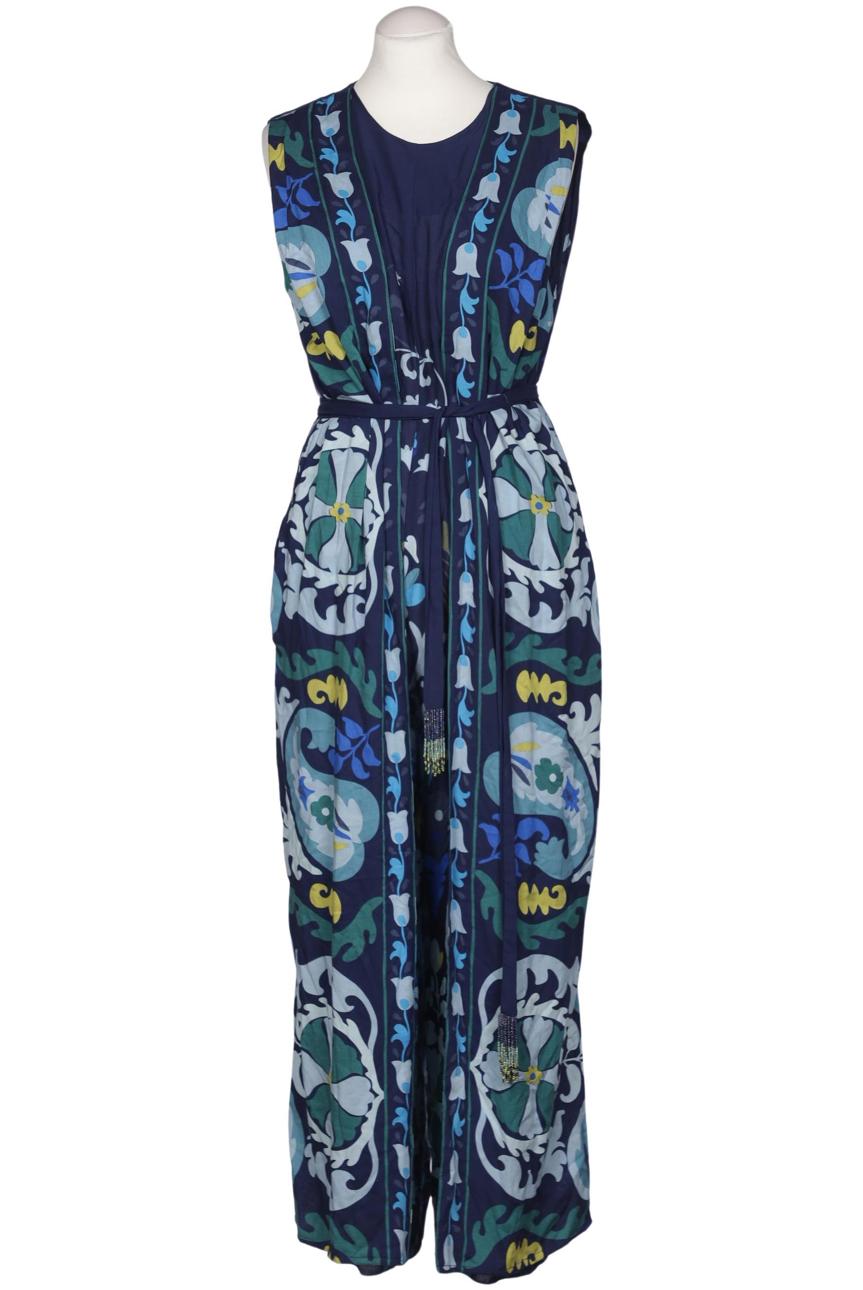 

Maliparmi Damen Jumpsuit/Overall, mehrfarbig, Gr. 42