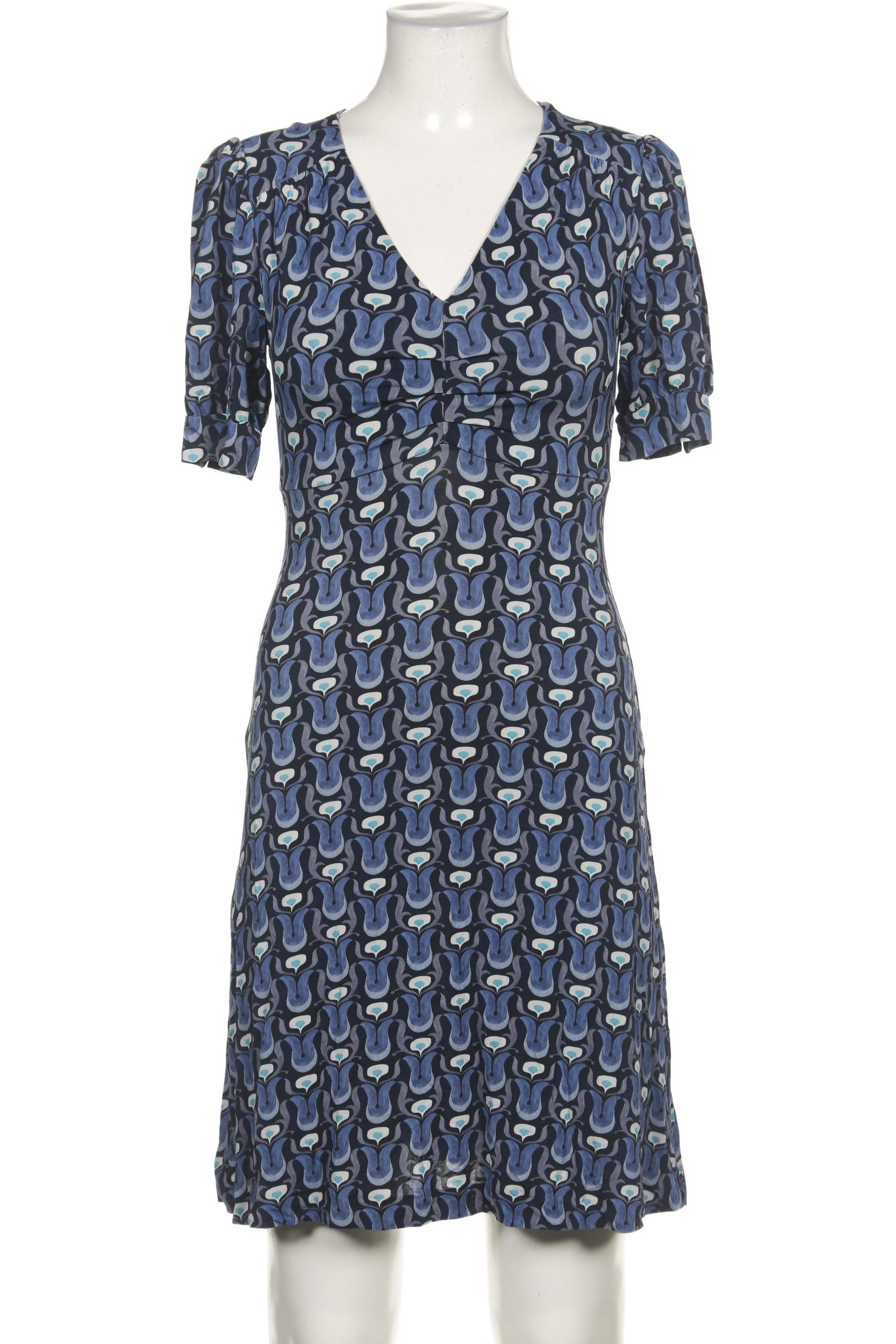 

Maliparmi Damen Kleid, marineblau, Gr. 40