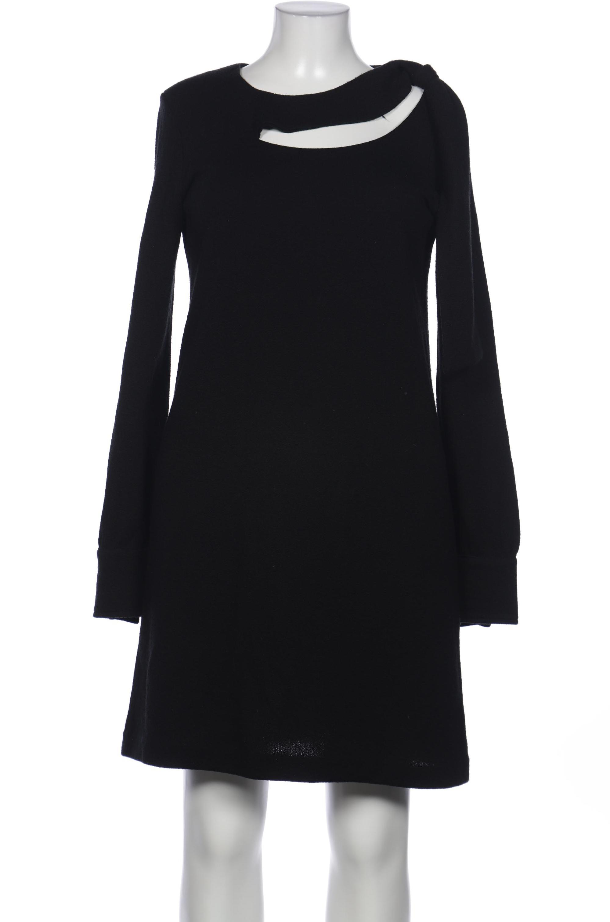 

MALIPARMI Damen Kleid, schwarz
