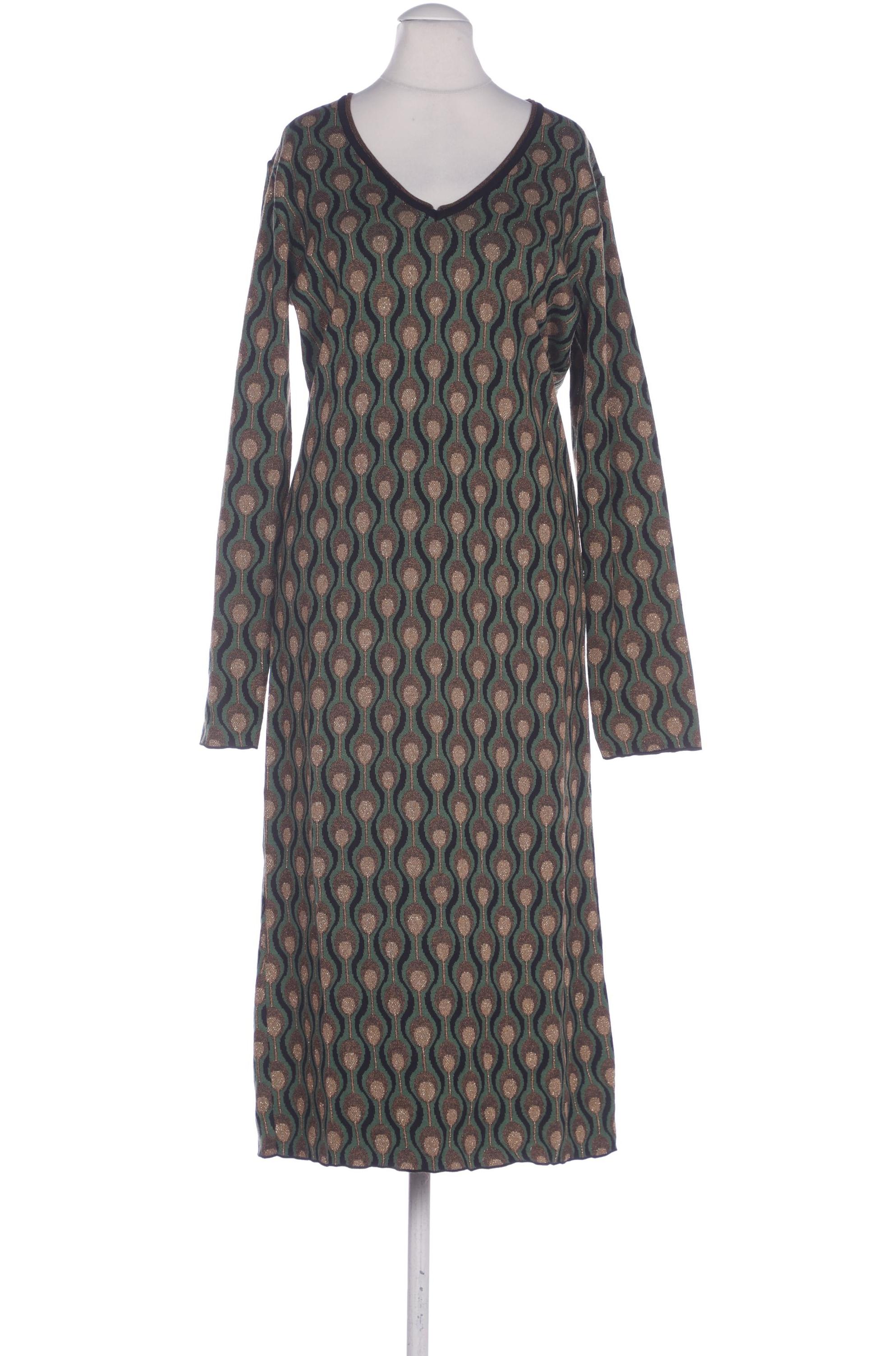 

MALIPARMI Damen Kleid, grün
