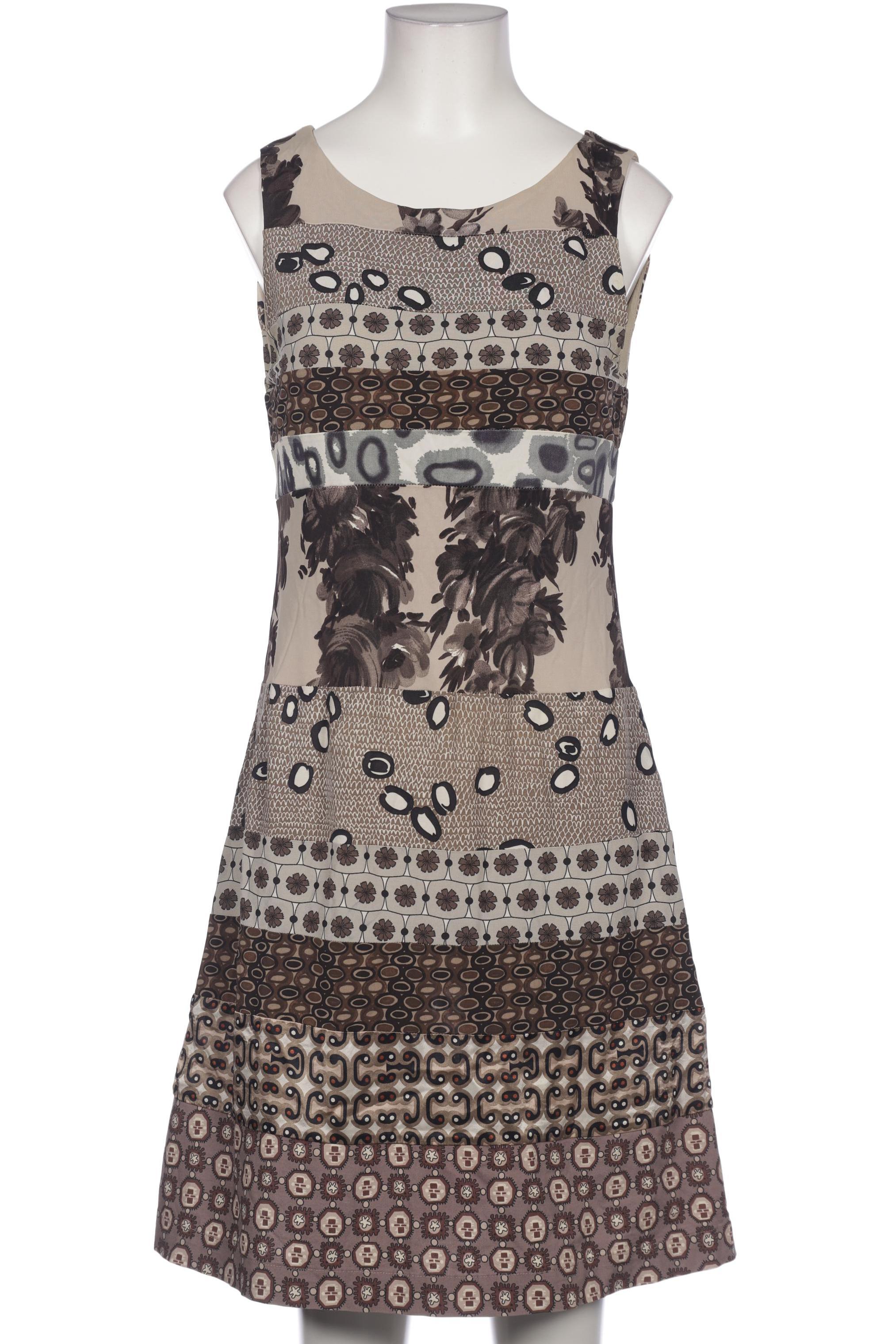 

Maliparmi Damen Kleid, beige, Gr. 38