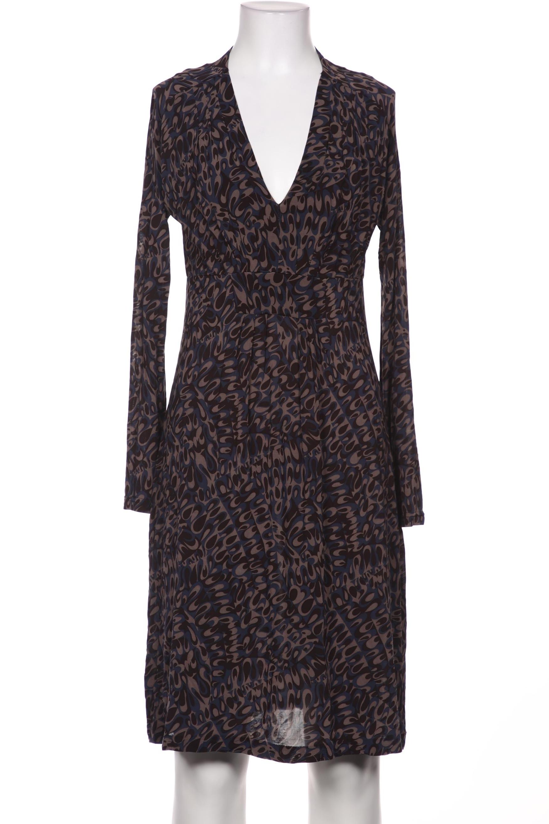 

Maliparmi Damen Kleid, marineblau, Gr. 36