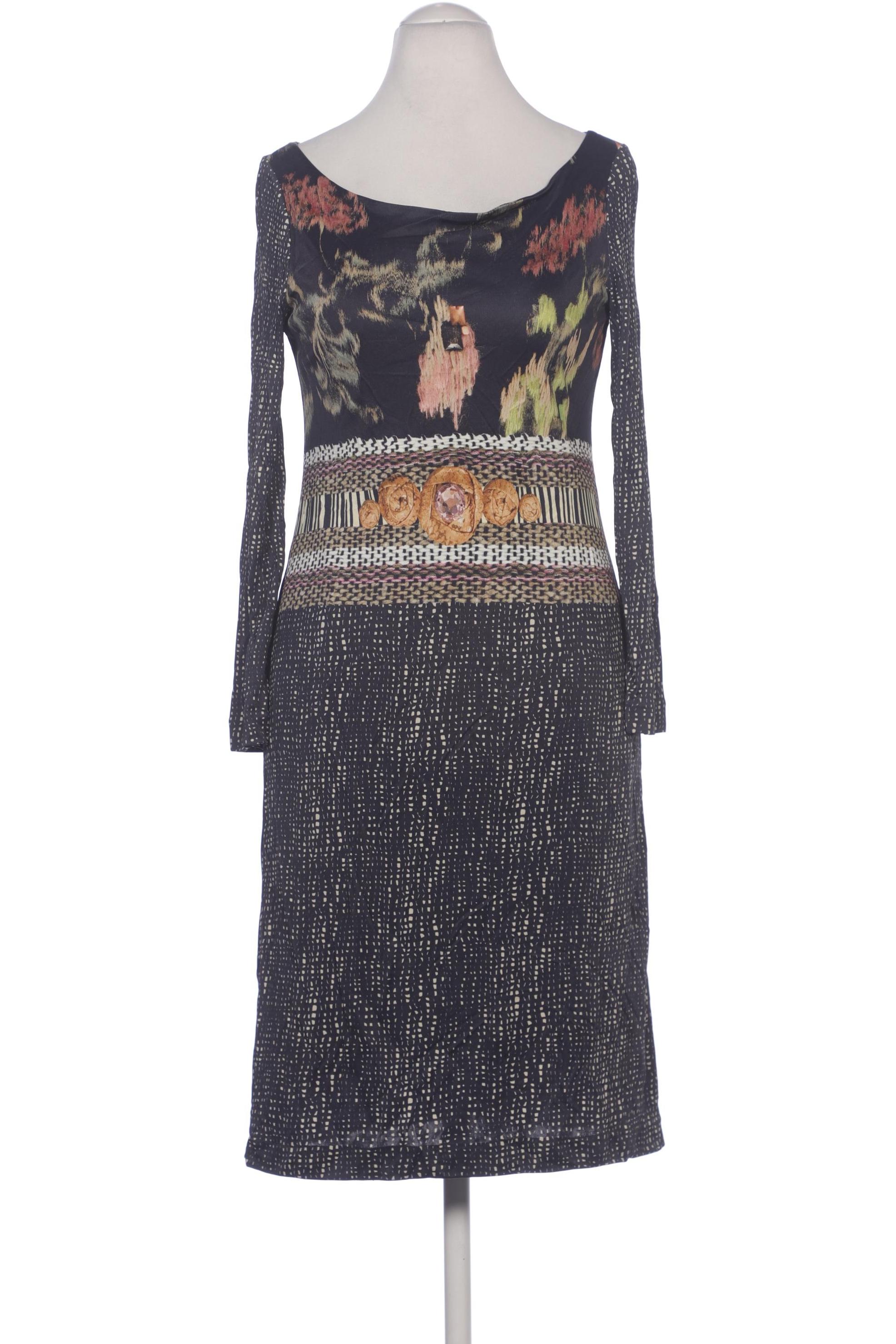 

Maliparmi Damen Kleid, marineblau, Gr. 42