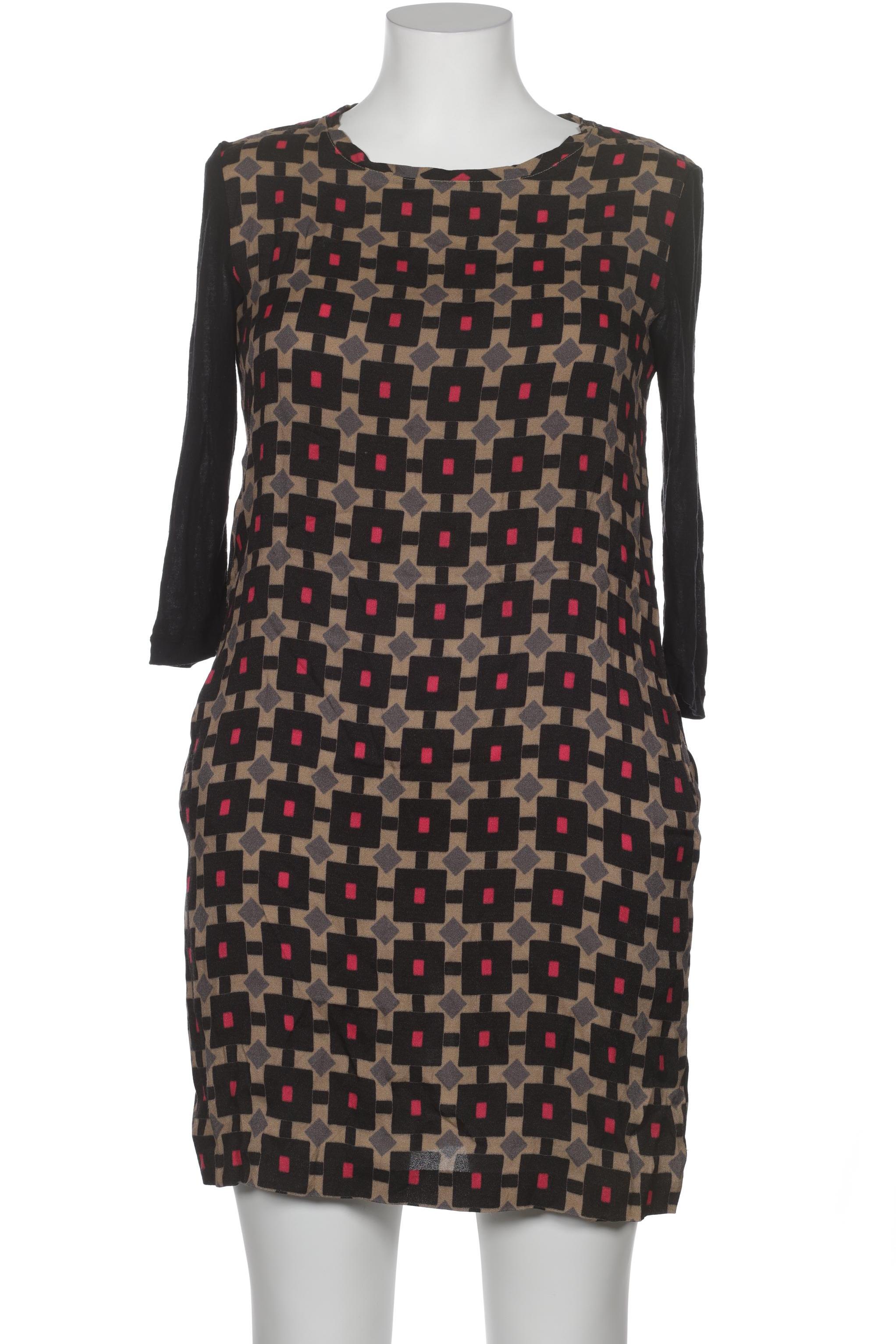 

Maliparmi Damen Kleid, schwarz, Gr. 44