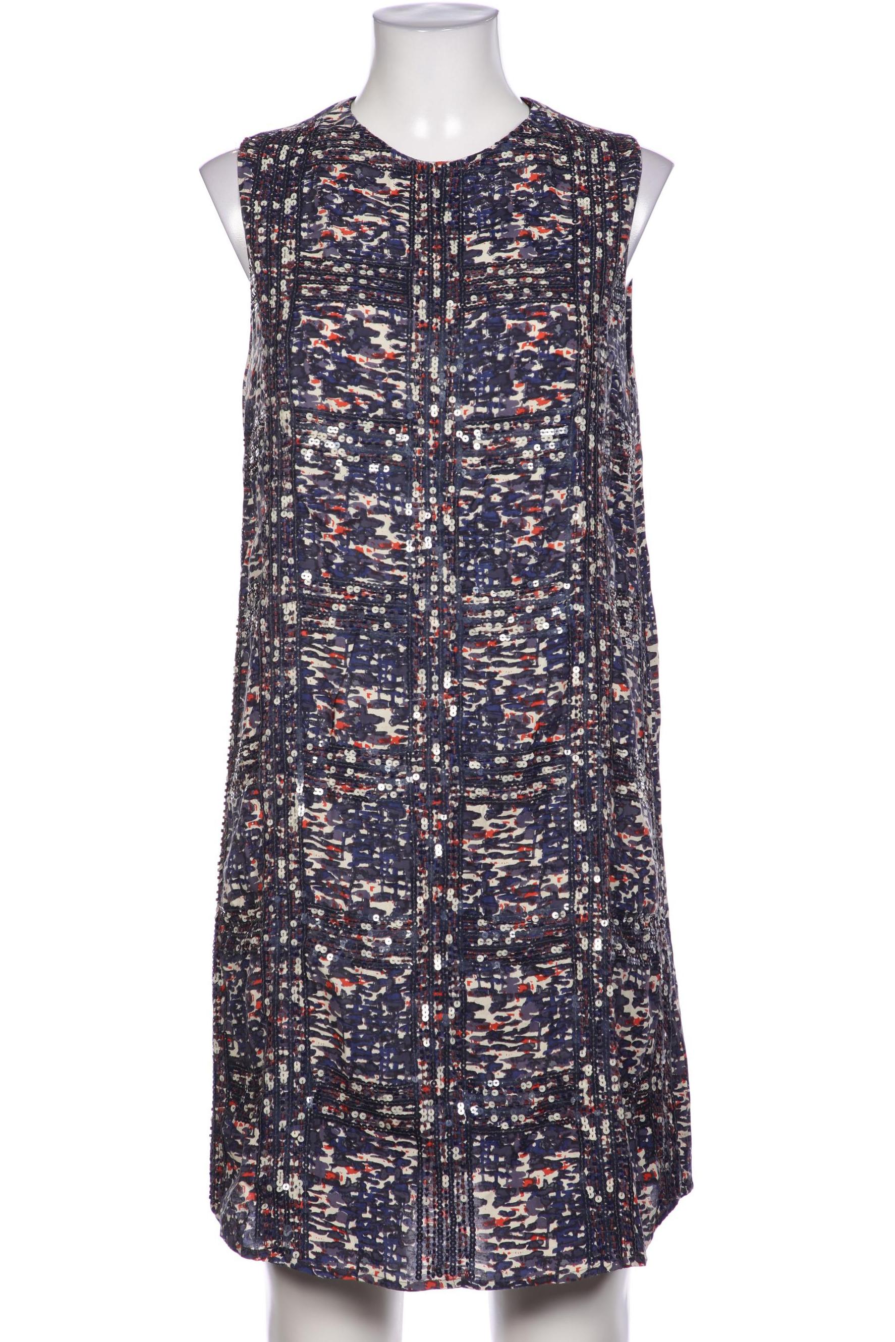 

Maliparmi Damen Kleid, blau, Gr. 44