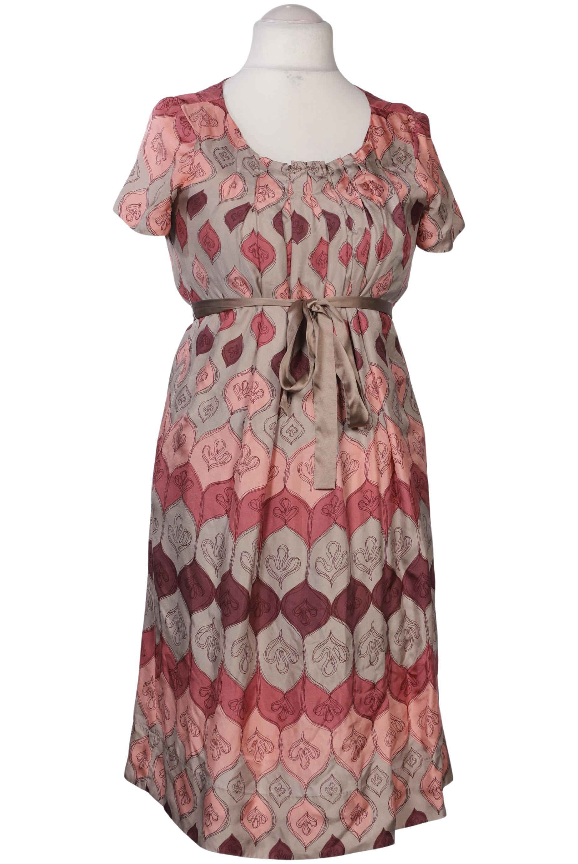 

Maliparmi Damen Kleid, mehrfarbig, Gr. 42