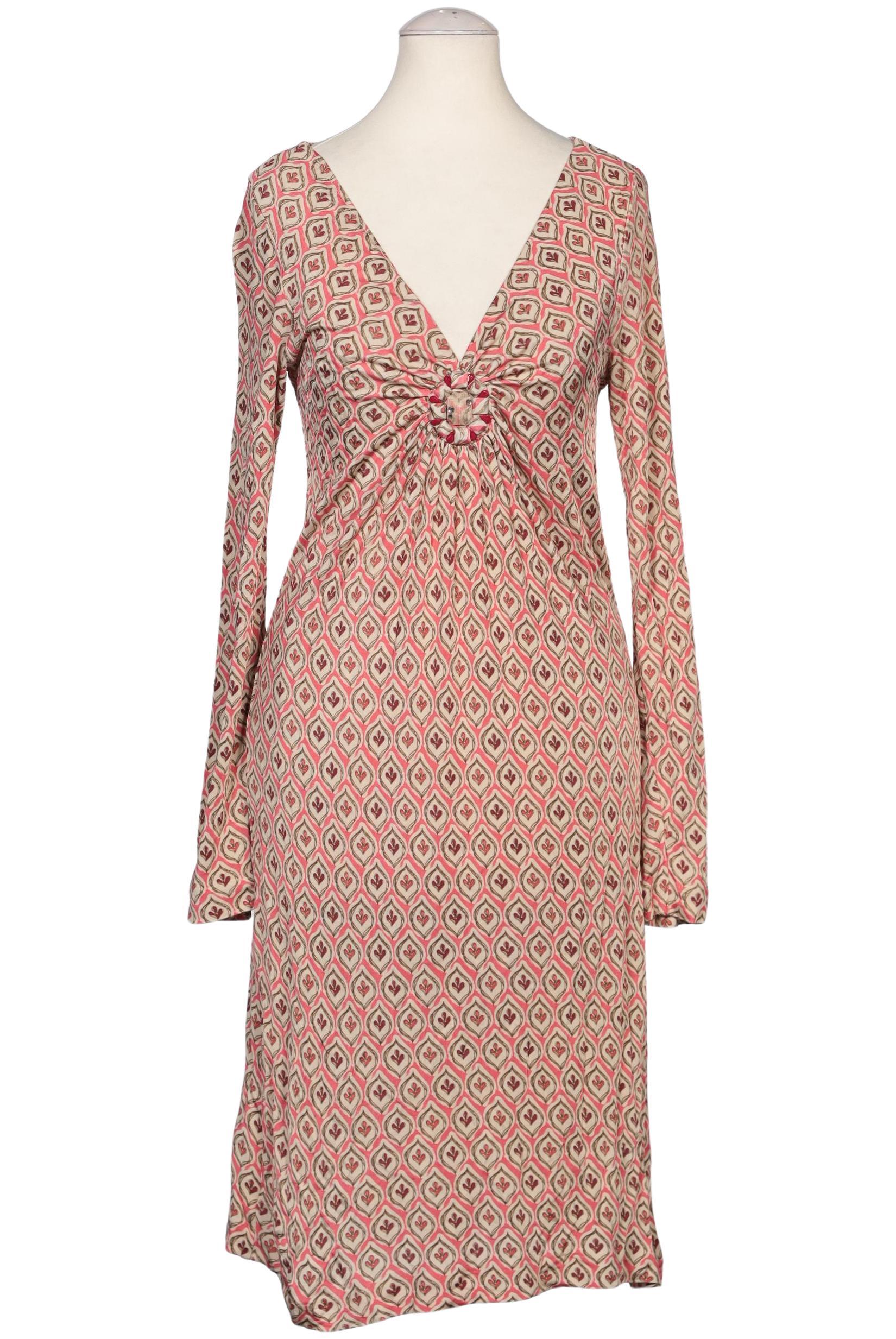 

Maliparmi Damen Kleid, pink, Gr. 40