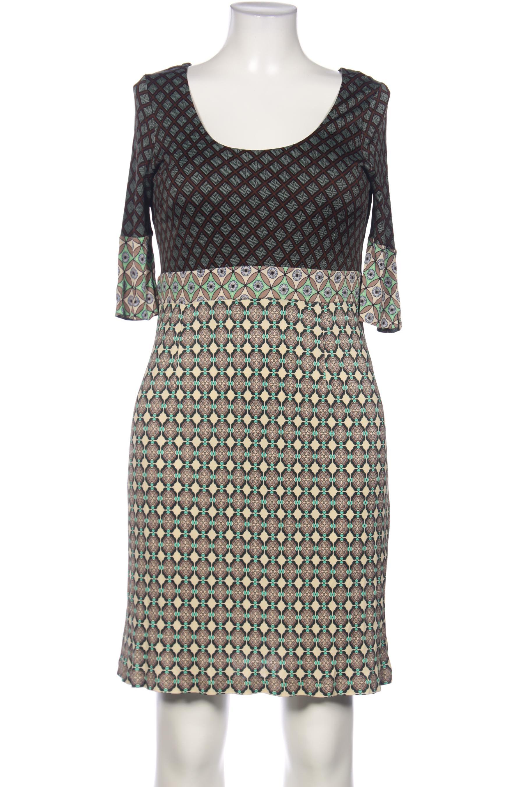 

Maliparmi Damen Kleid, grün, Gr. 44