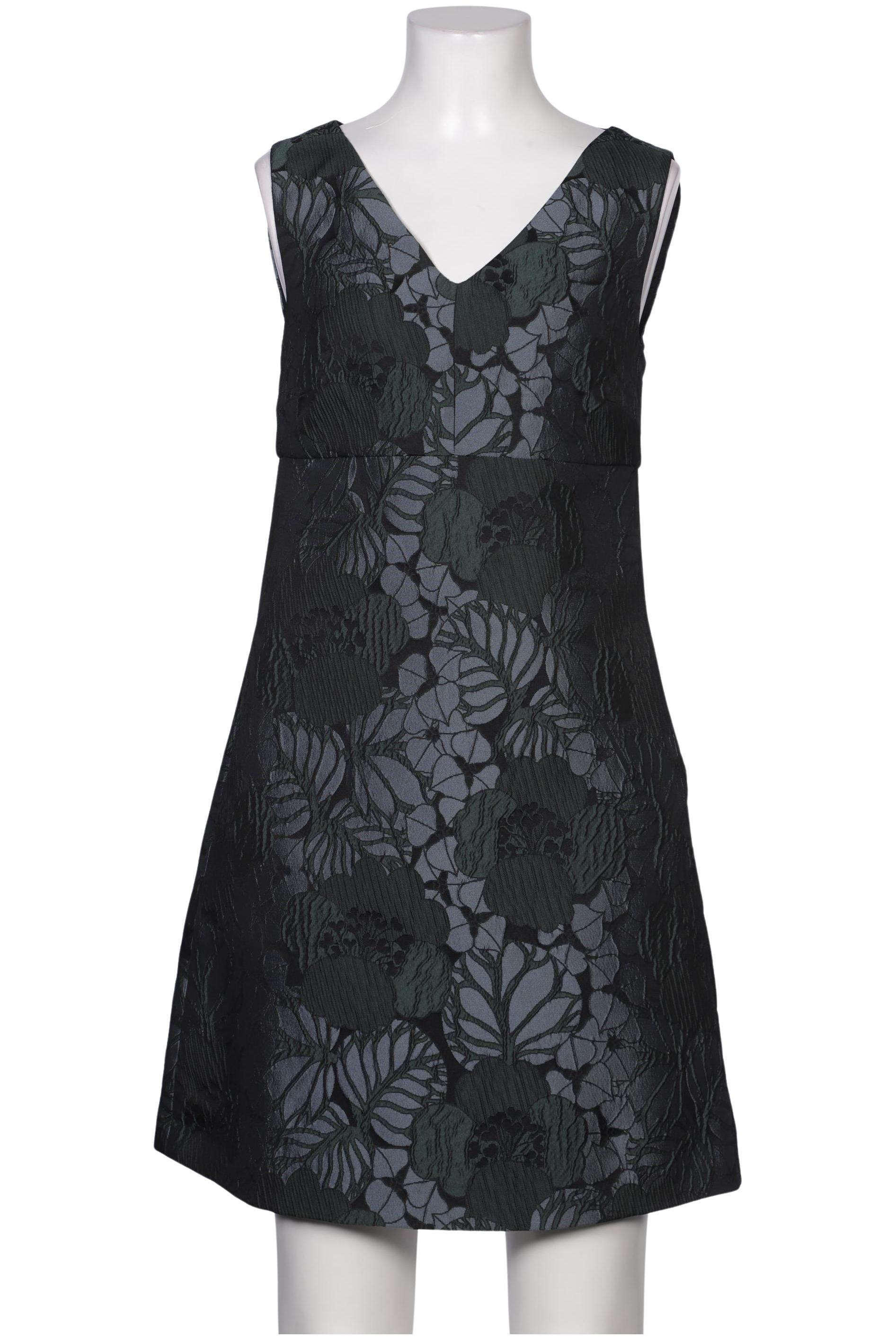 

Maliparmi Damen Kleid, grün, Gr. 36