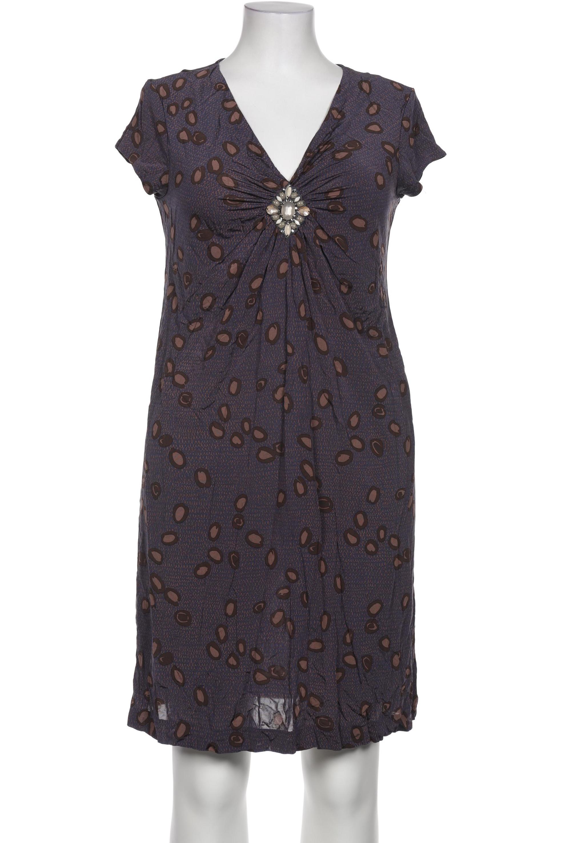 

Maliparmi Damen Kleid, flieder, Gr. 48