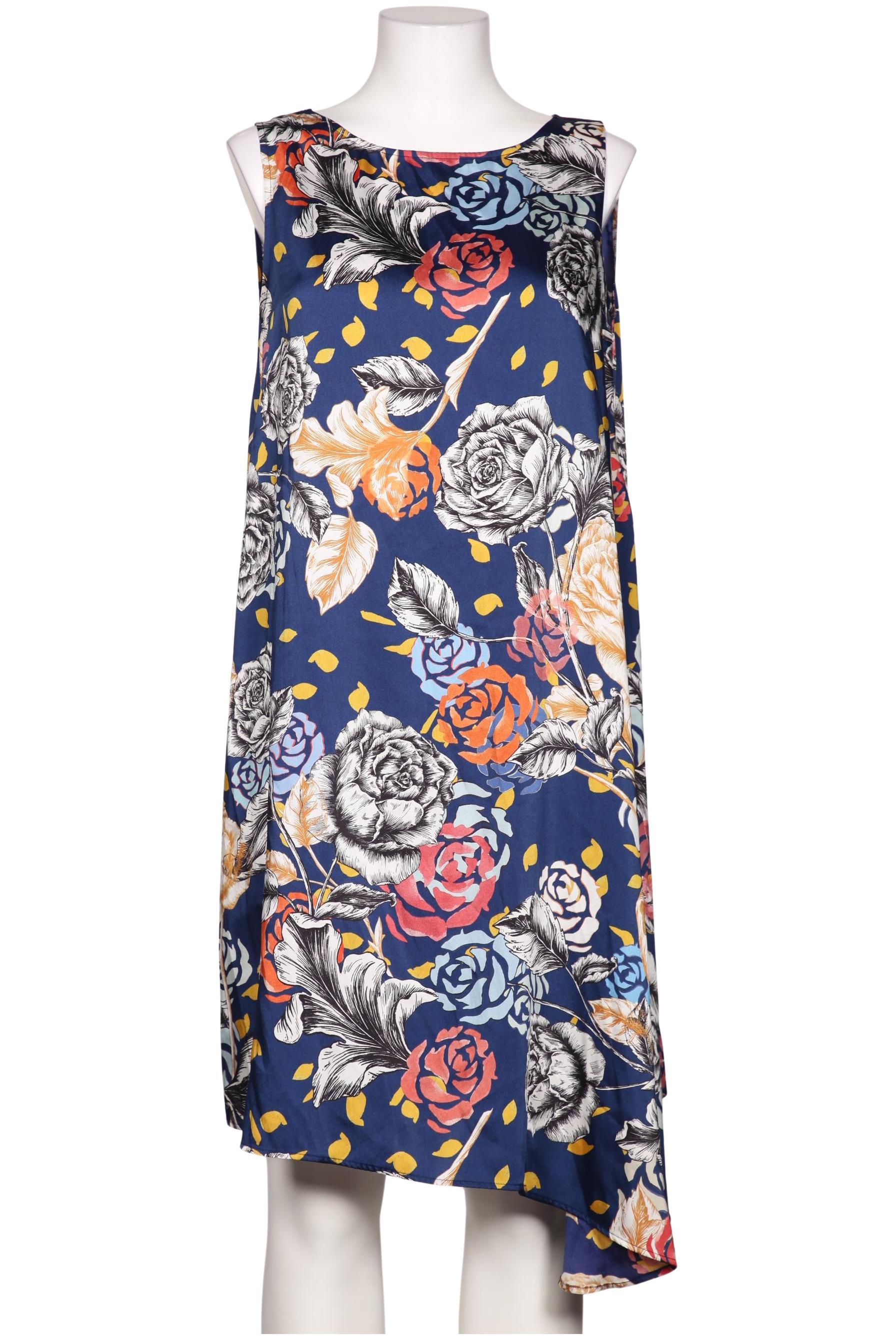 

Maliparmi Damen Kleid, mehrfarbig, Gr. 46