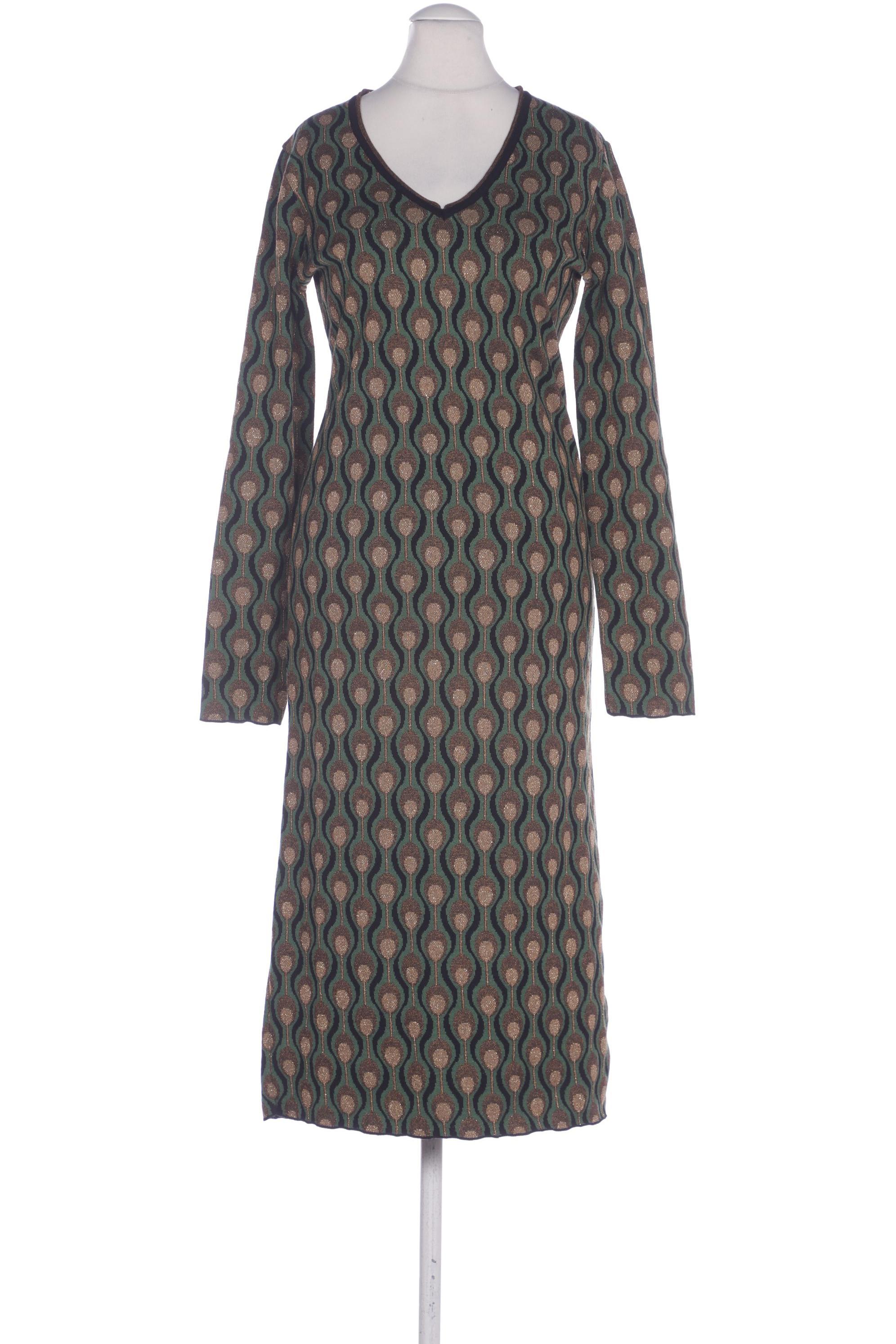 

MALIPARMI Damen Kleid, grün