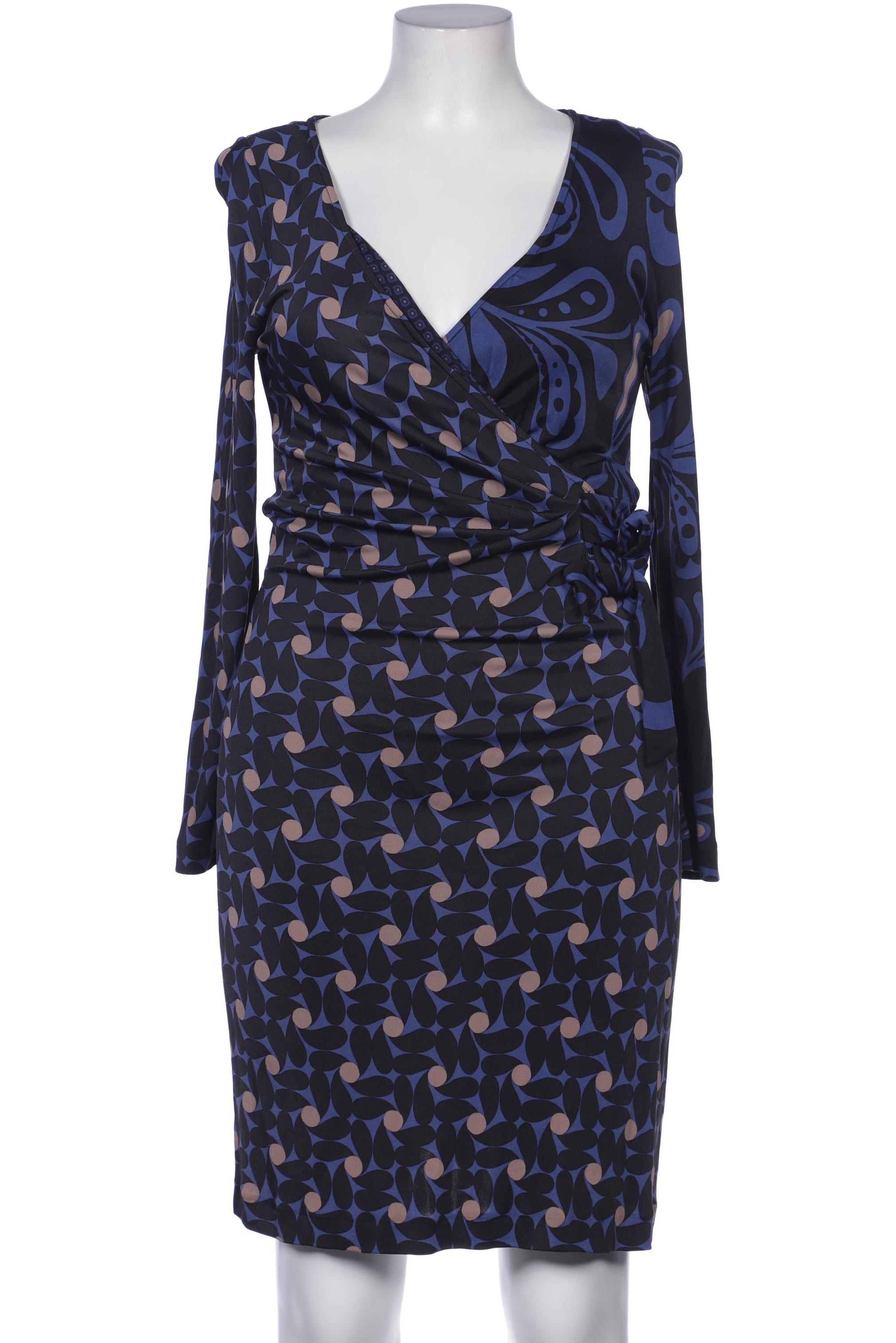 

Maliparmi Damen Kleid, mehrfarbig, Gr. 44