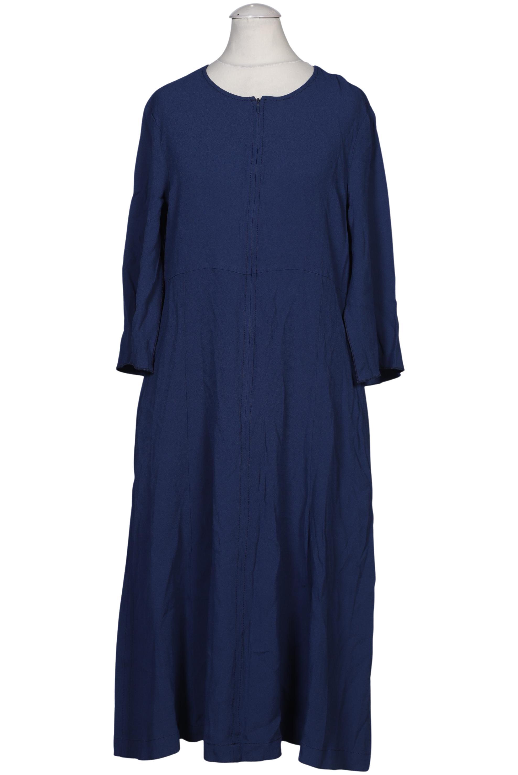 

Maliparmi Damen Kleid, marineblau, Gr. 46