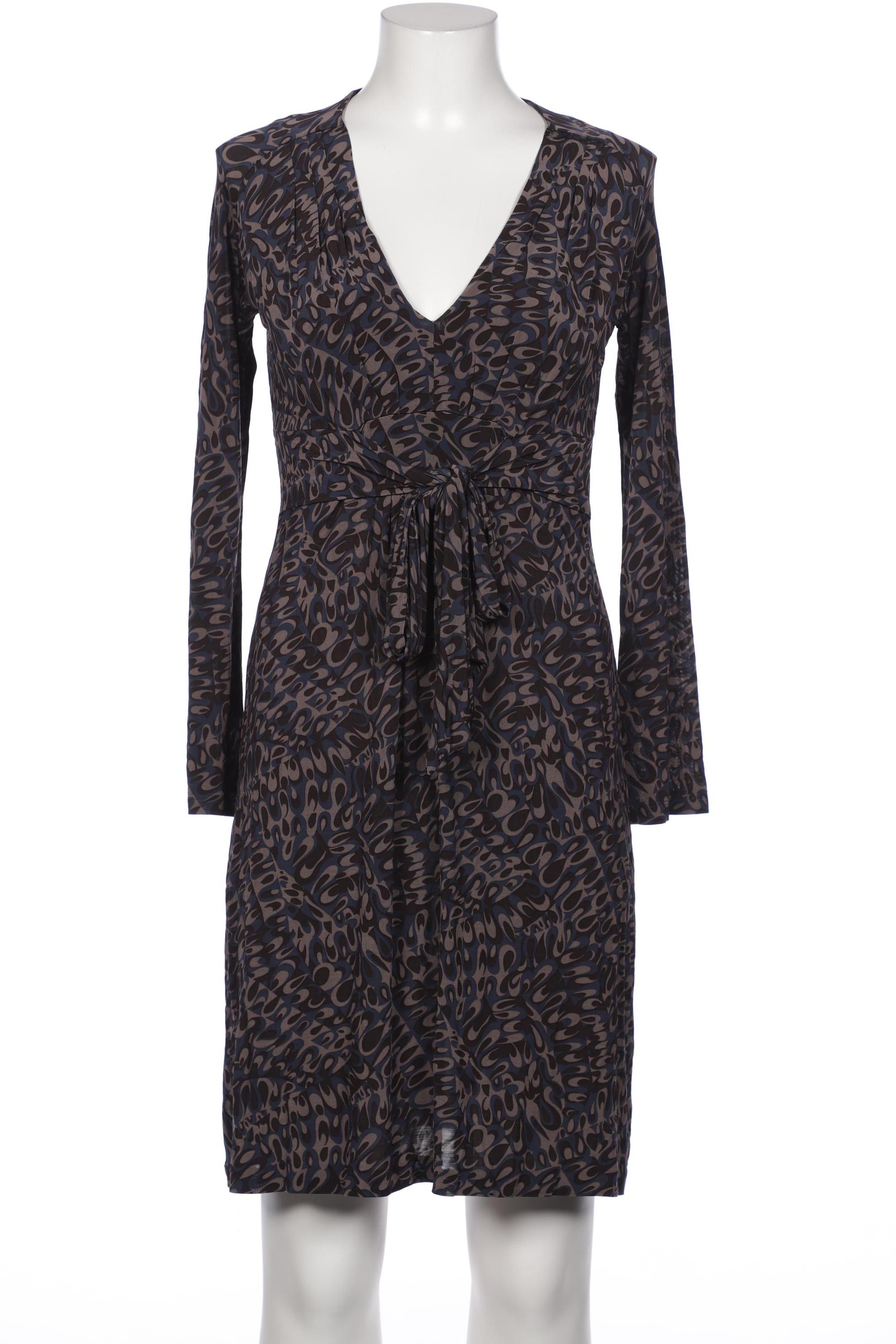 

MALIPARMI Damen Kleid, mehrfarbig