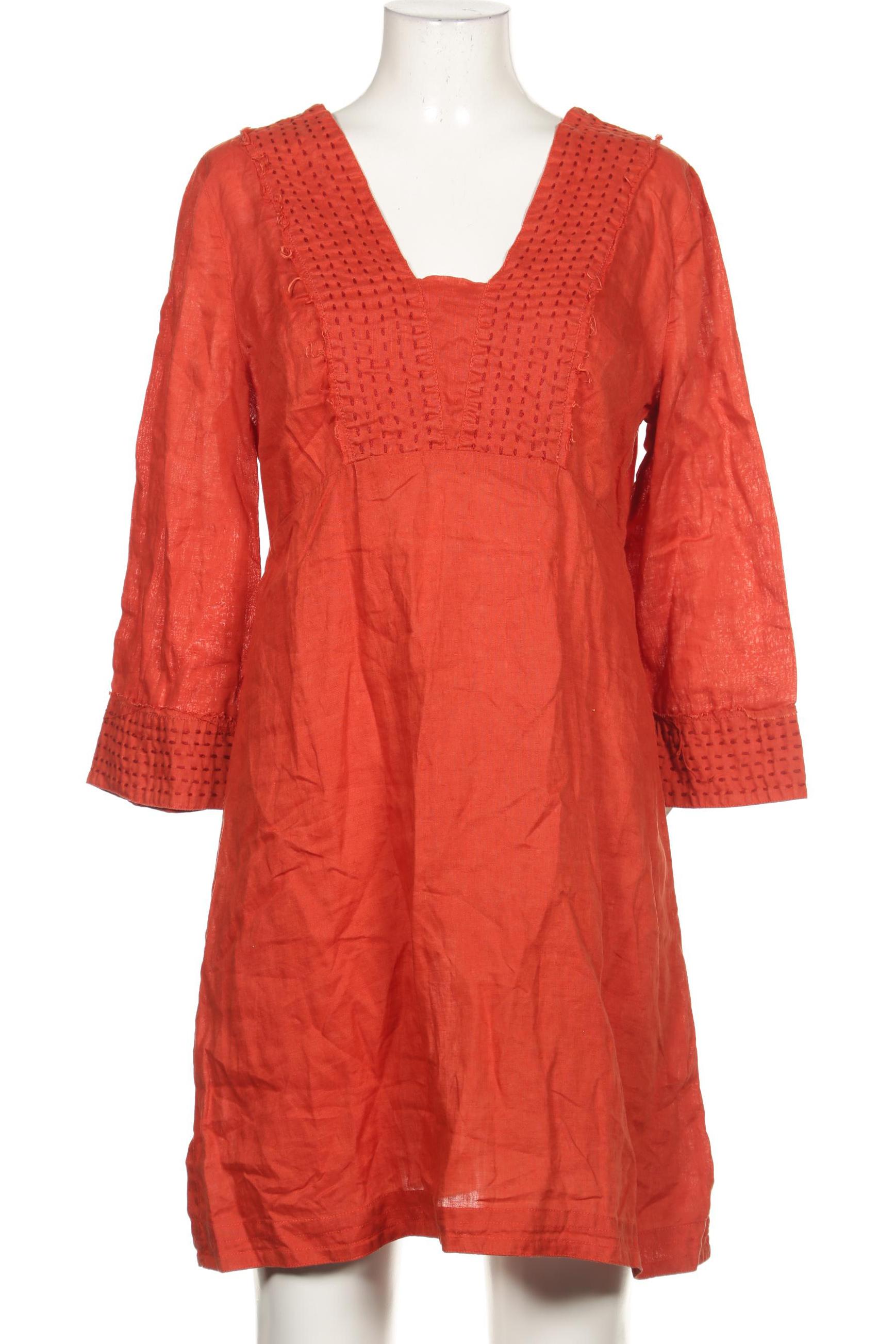 

Maliparmi Damen Kleid, orange, Gr. 46