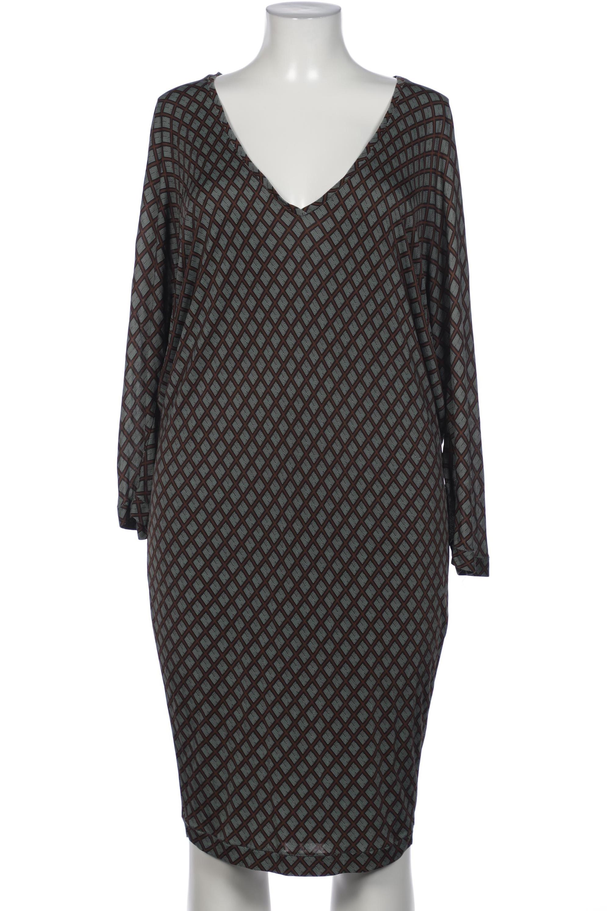 

MALIPARMI Damen Kleid, grün