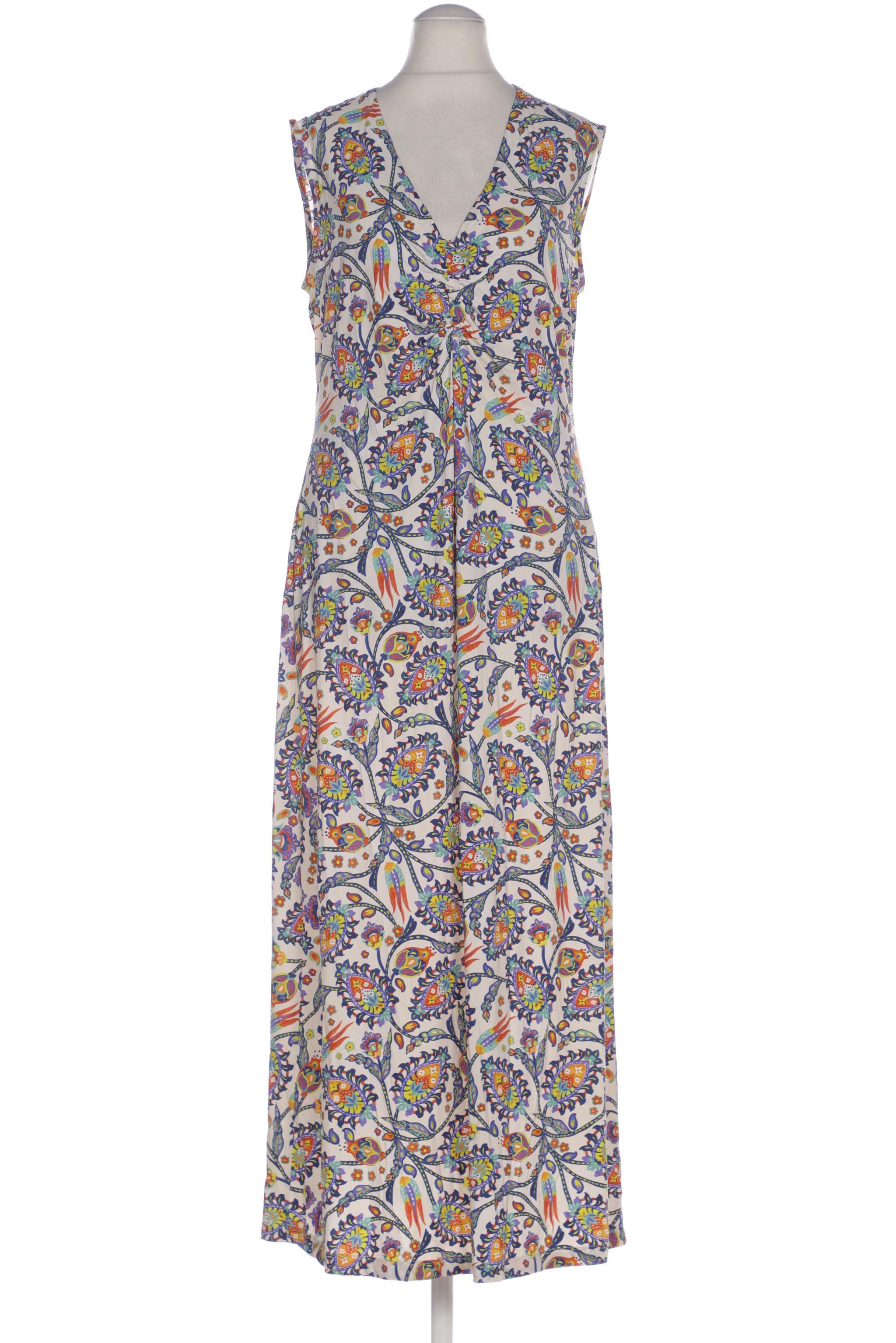 

Maliparmi Damen Kleid, mehrfarbig, Gr. 46