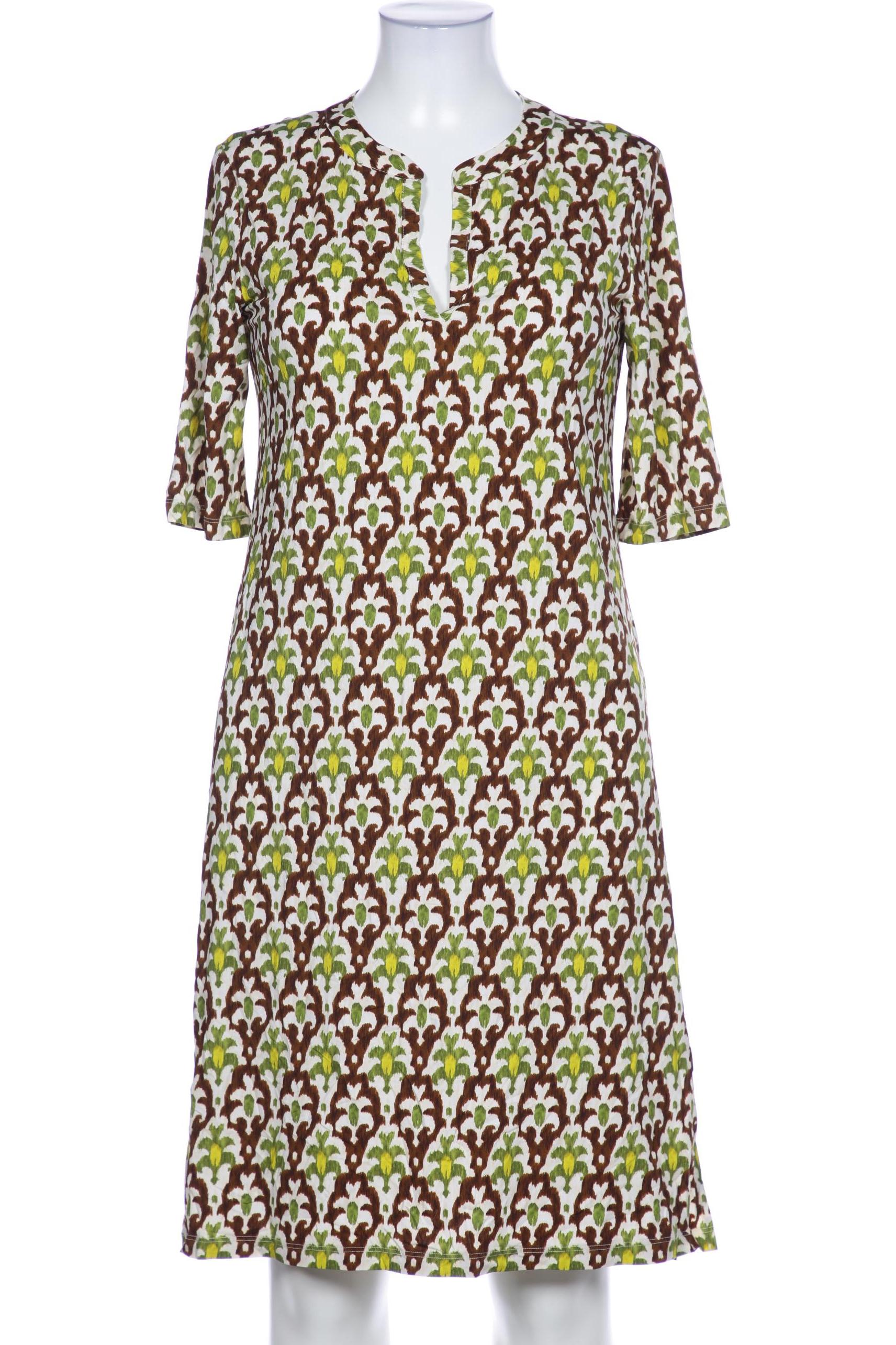 

Maliparmi Damen Kleid, braun, Gr. 48