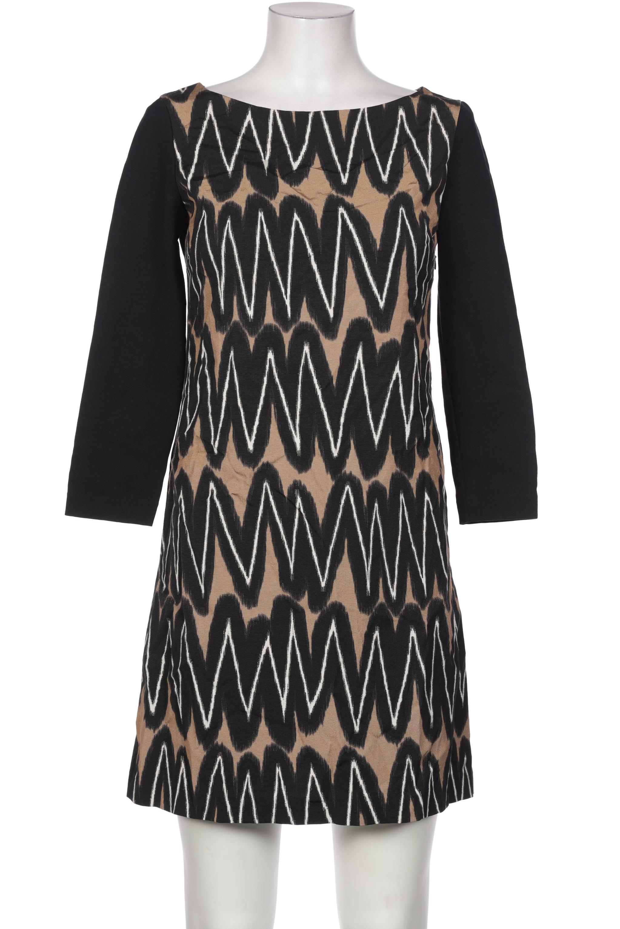 

MALIPARMI Damen Kleid, schwarz