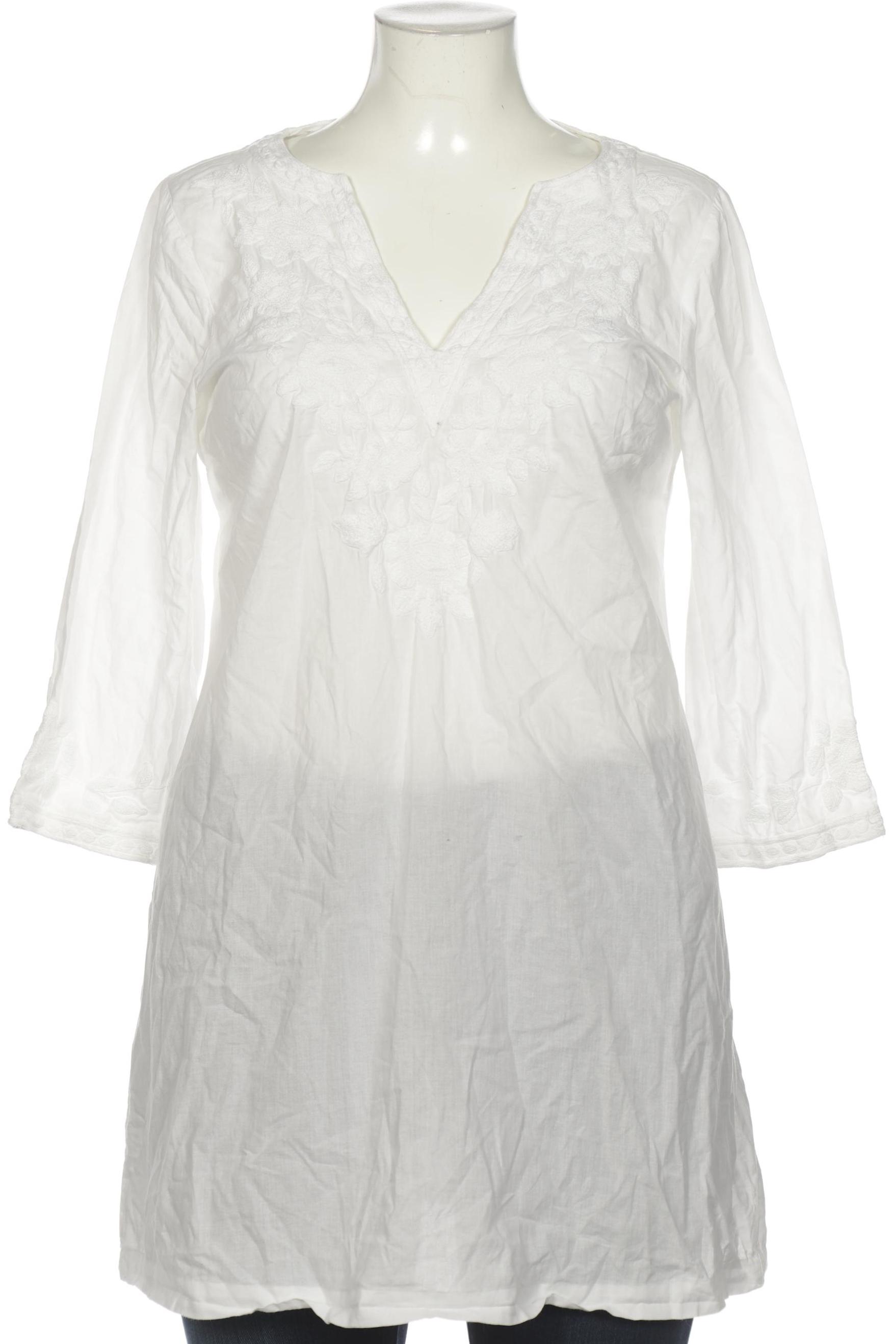 

Maliparmi Damen Kleid, weiß, Gr. 46