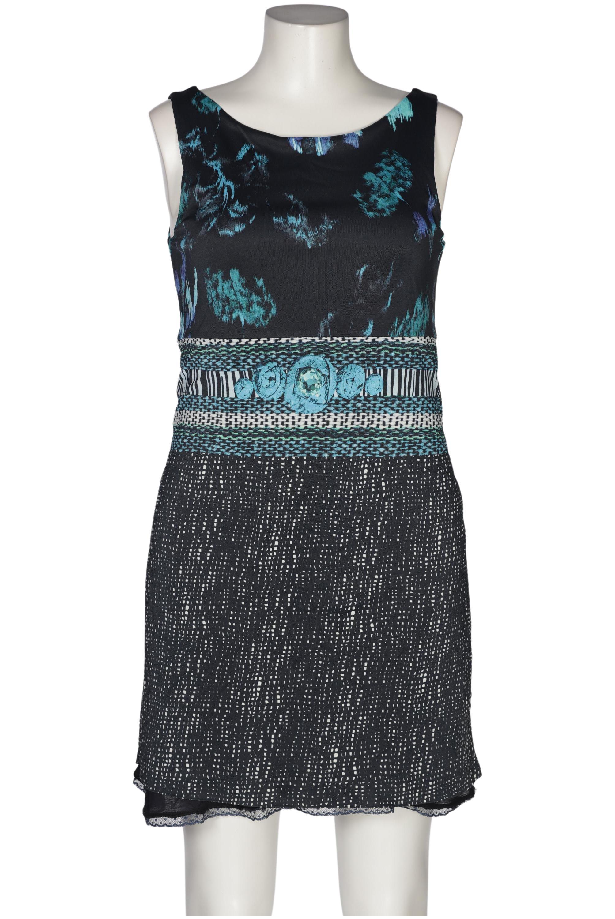 

Maliparmi Damen Kleid, marineblau, Gr. 46