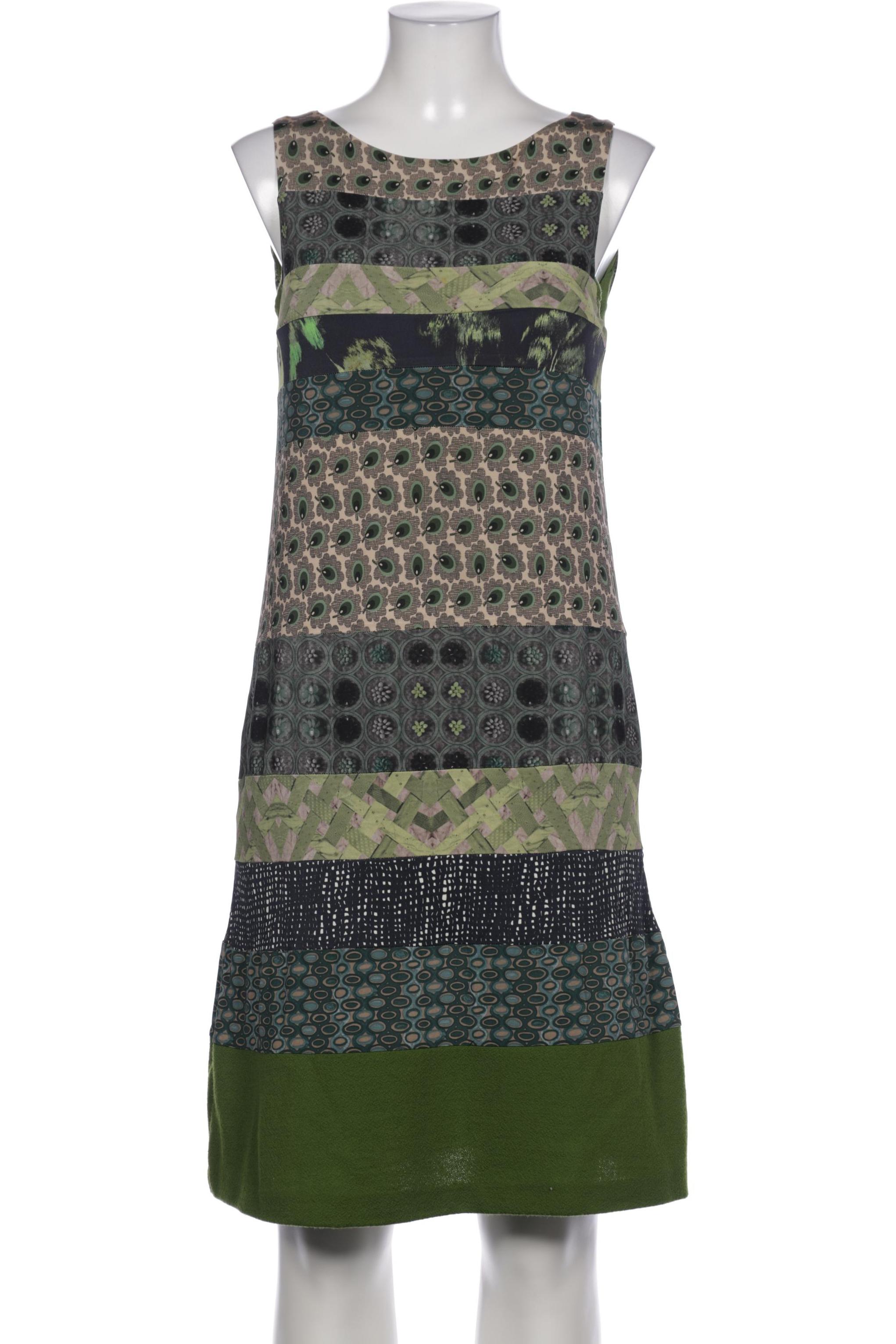 

Maliparmi Damen Kleid, grün, Gr. 42