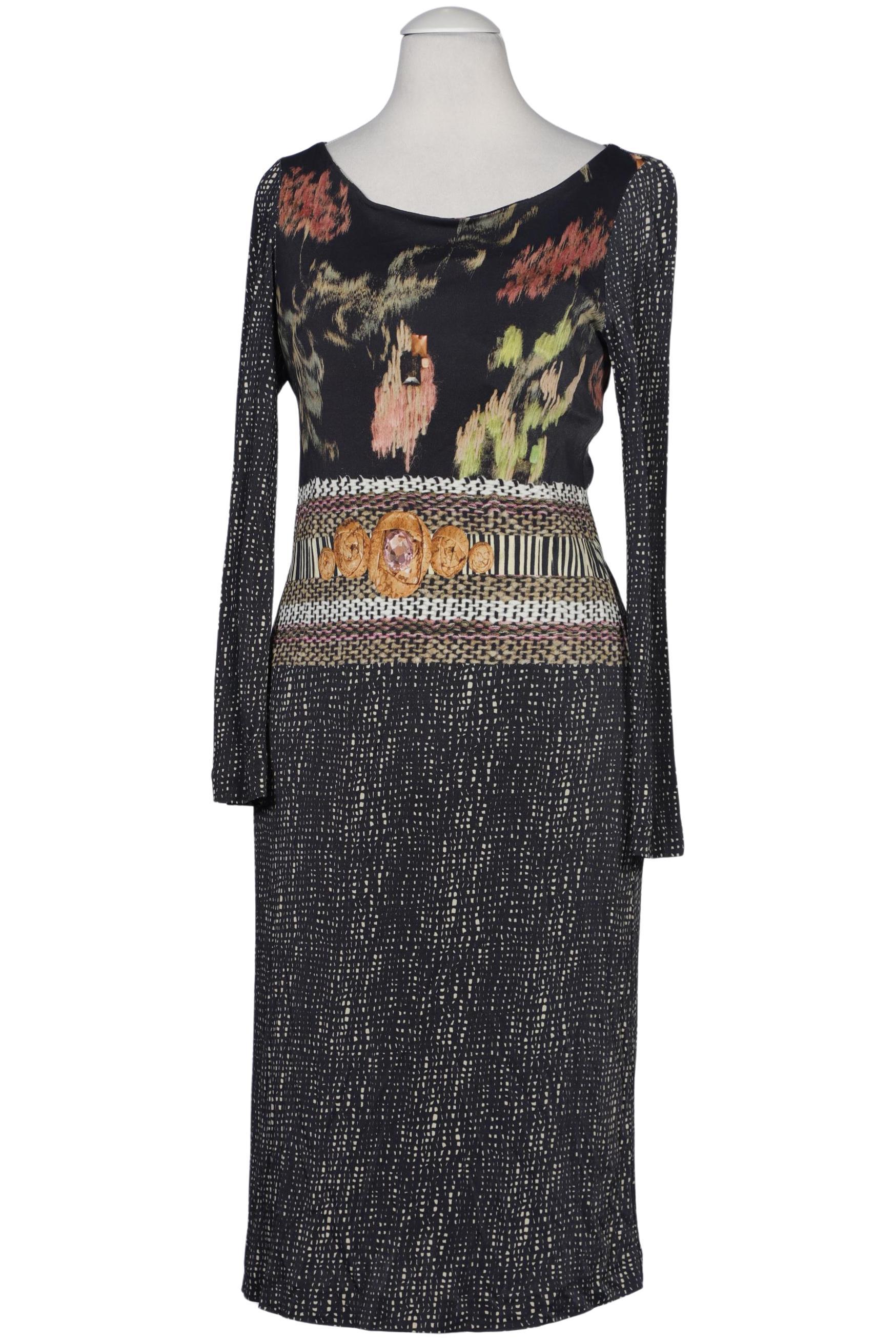 

Maliparmi Damen Kleid, mehrfarbig, Gr. 42