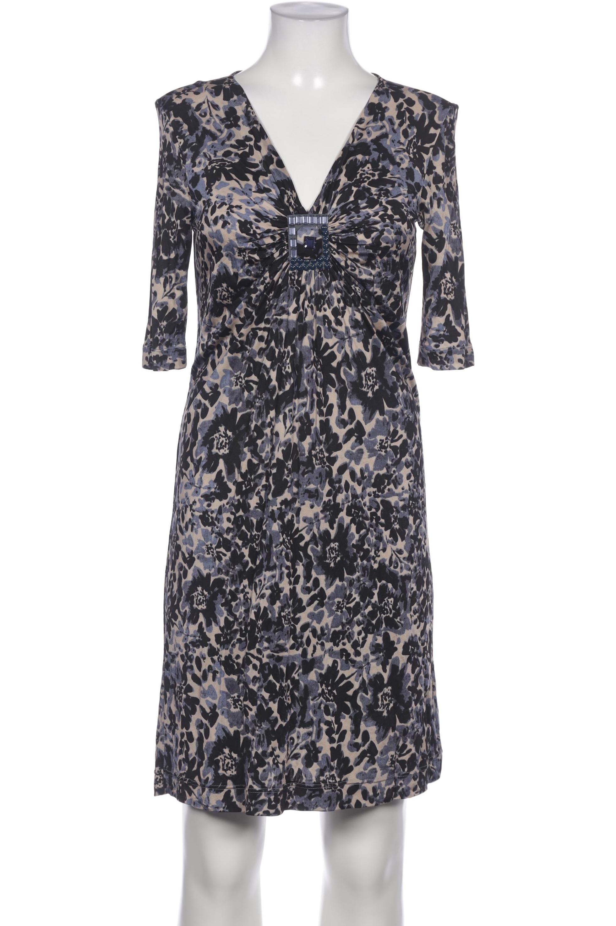 

Maliparmi Damen Kleid, mehrfarbig, Gr. 36