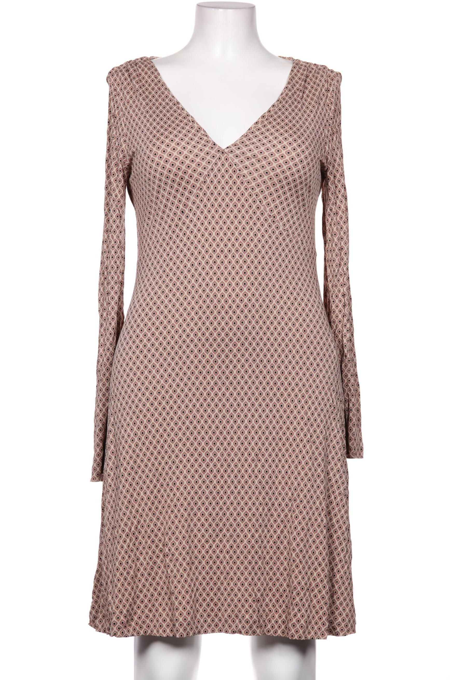 

Maliparmi Damen Kleid, beige, Gr. 48