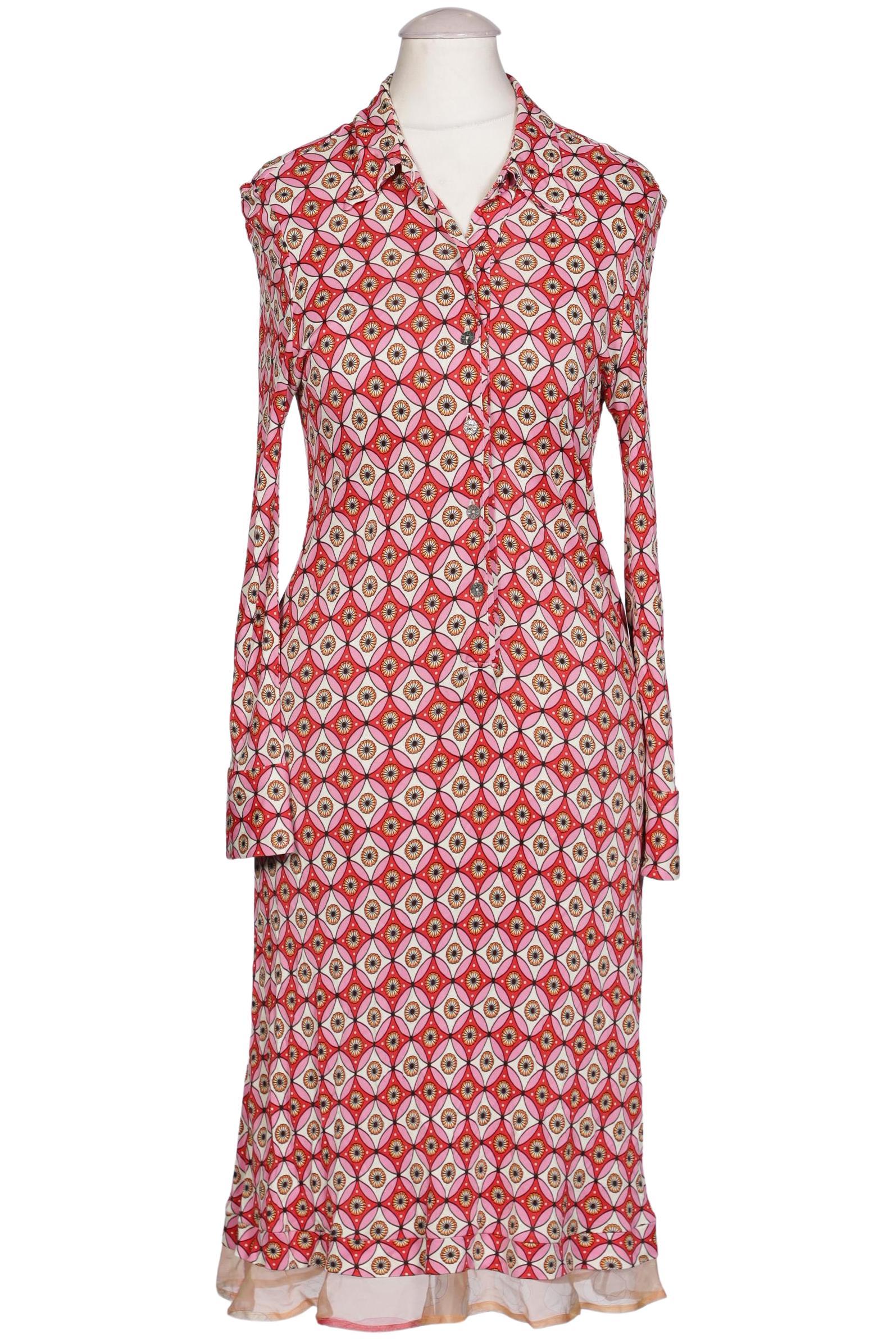 

Maliparmi Damen Kleid, mehrfarbig, Gr. 40