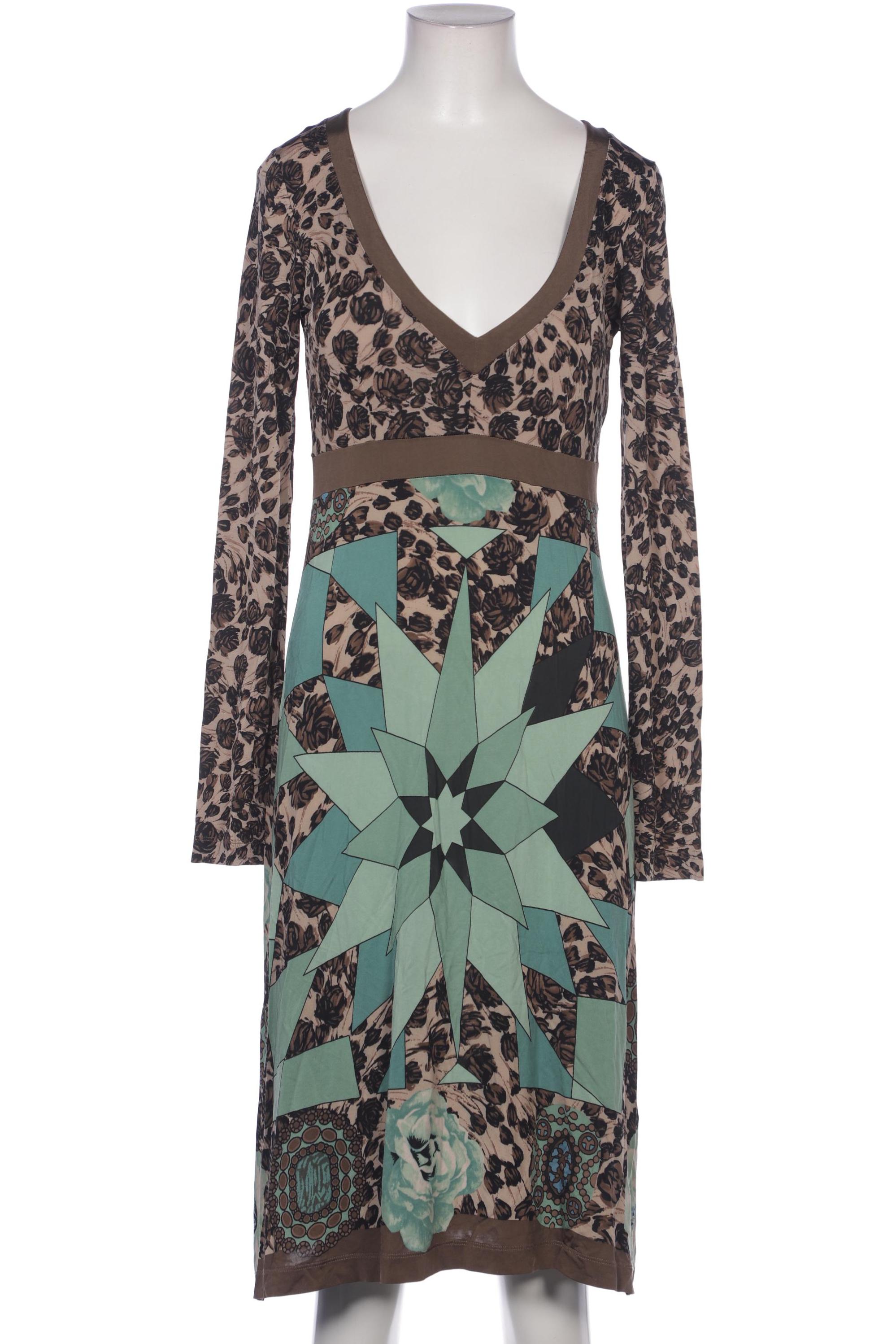 

Maliparmi Damen Kleid, mehrfarbig, Gr. 42