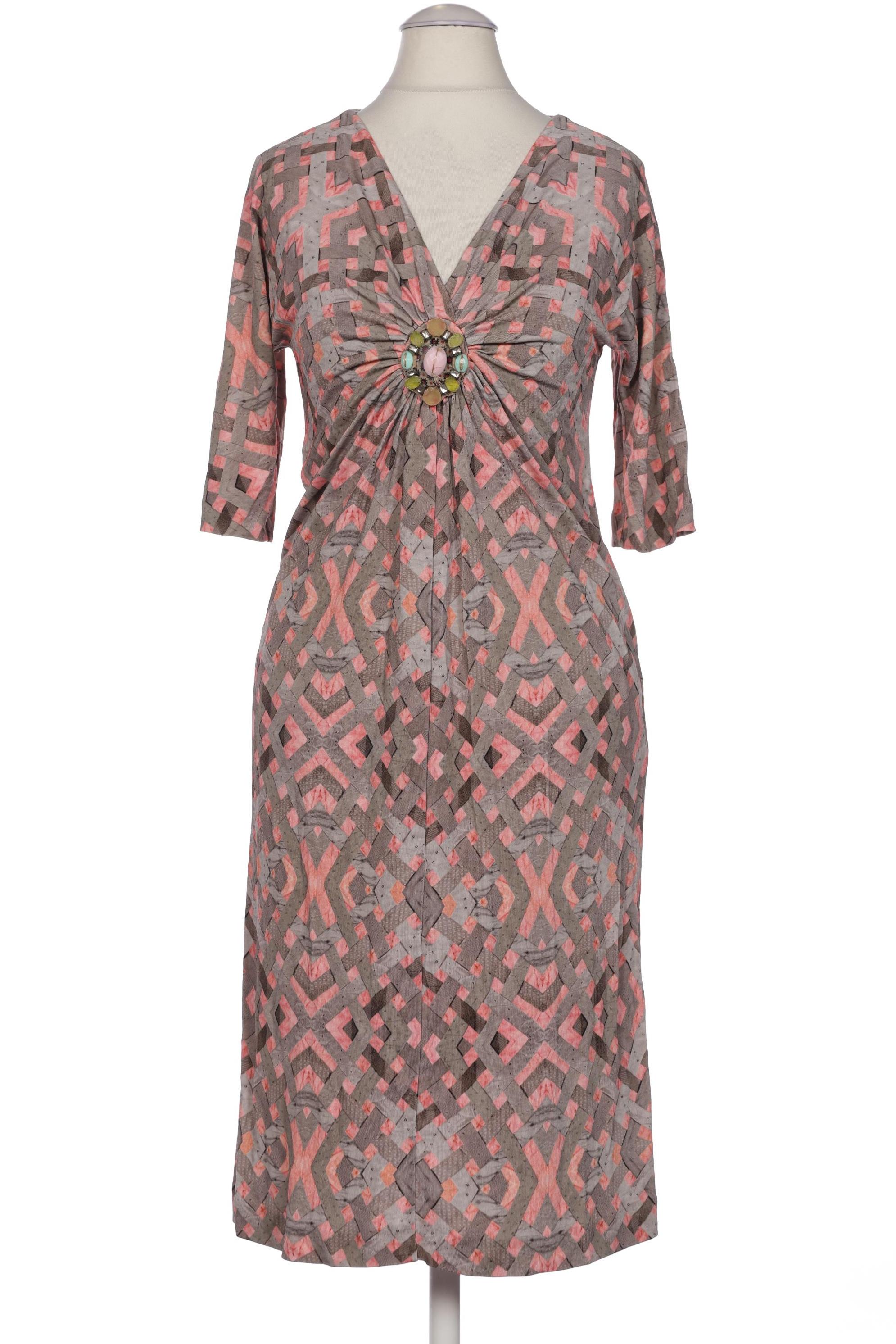

Maliparmi Damen Kleid, grau, Gr. 42