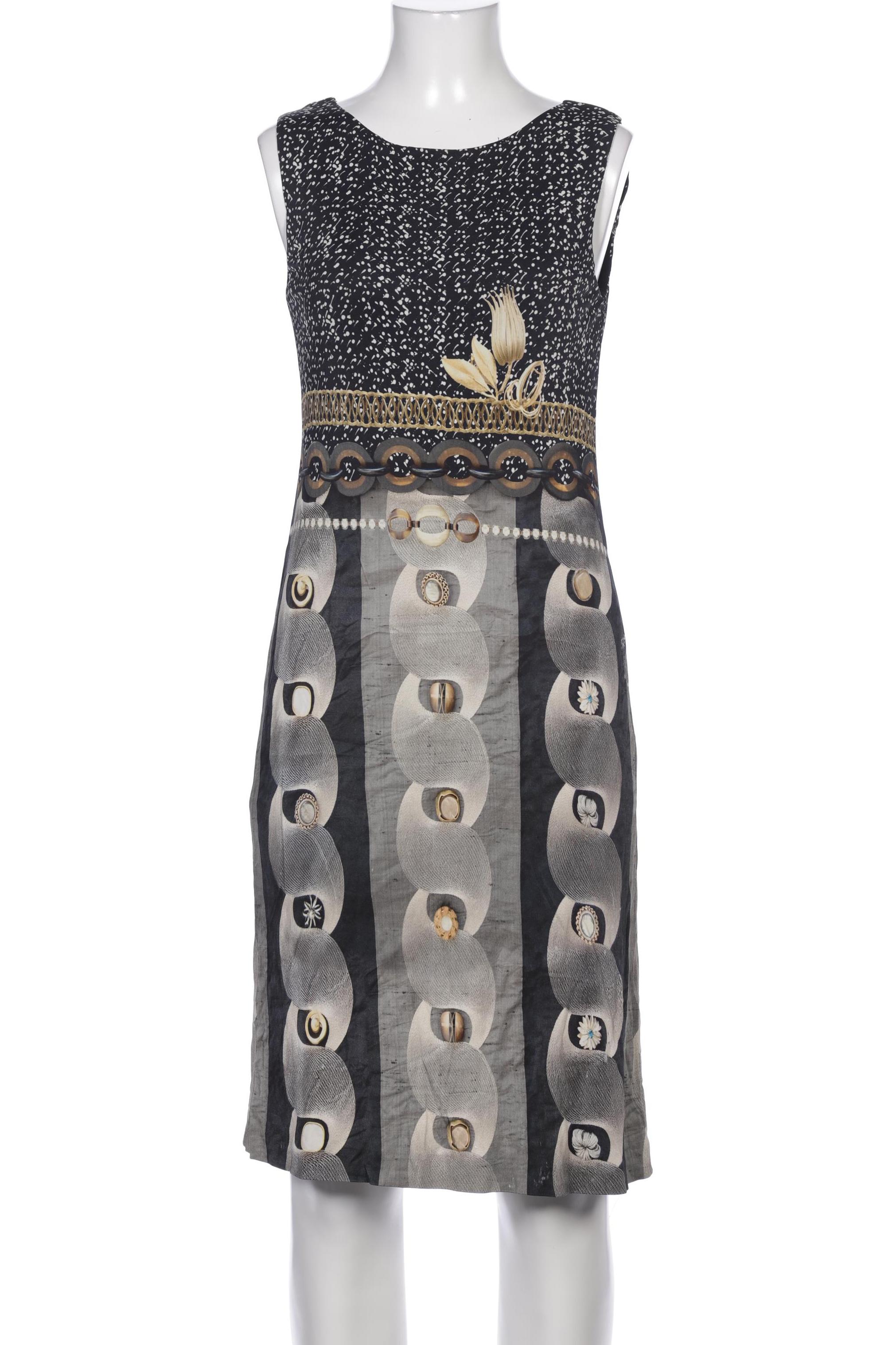 

Maliparmi Damen Kleid, mehrfarbig, Gr. 48