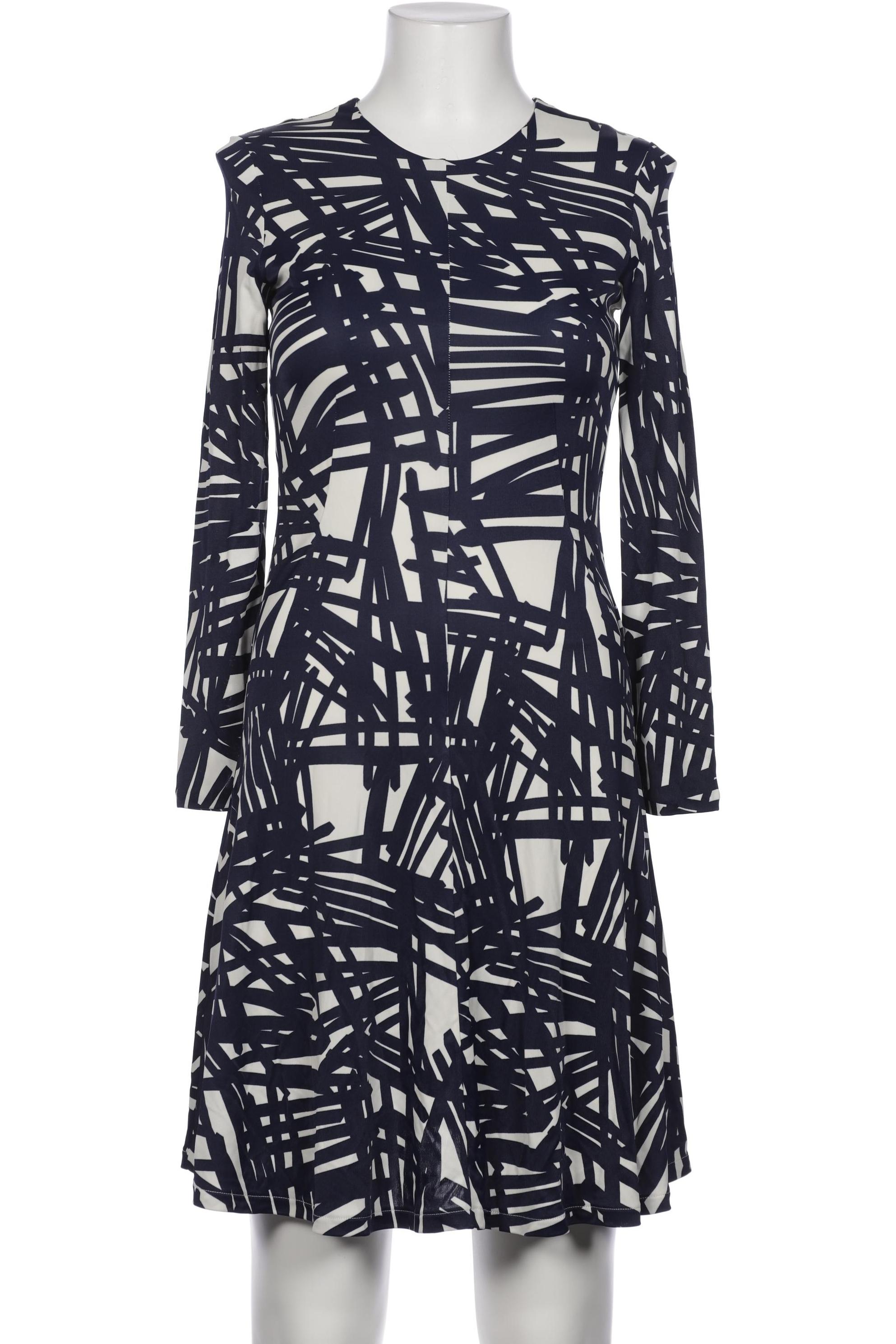

Maliparmi Damen Kleid, marineblau, Gr. 42